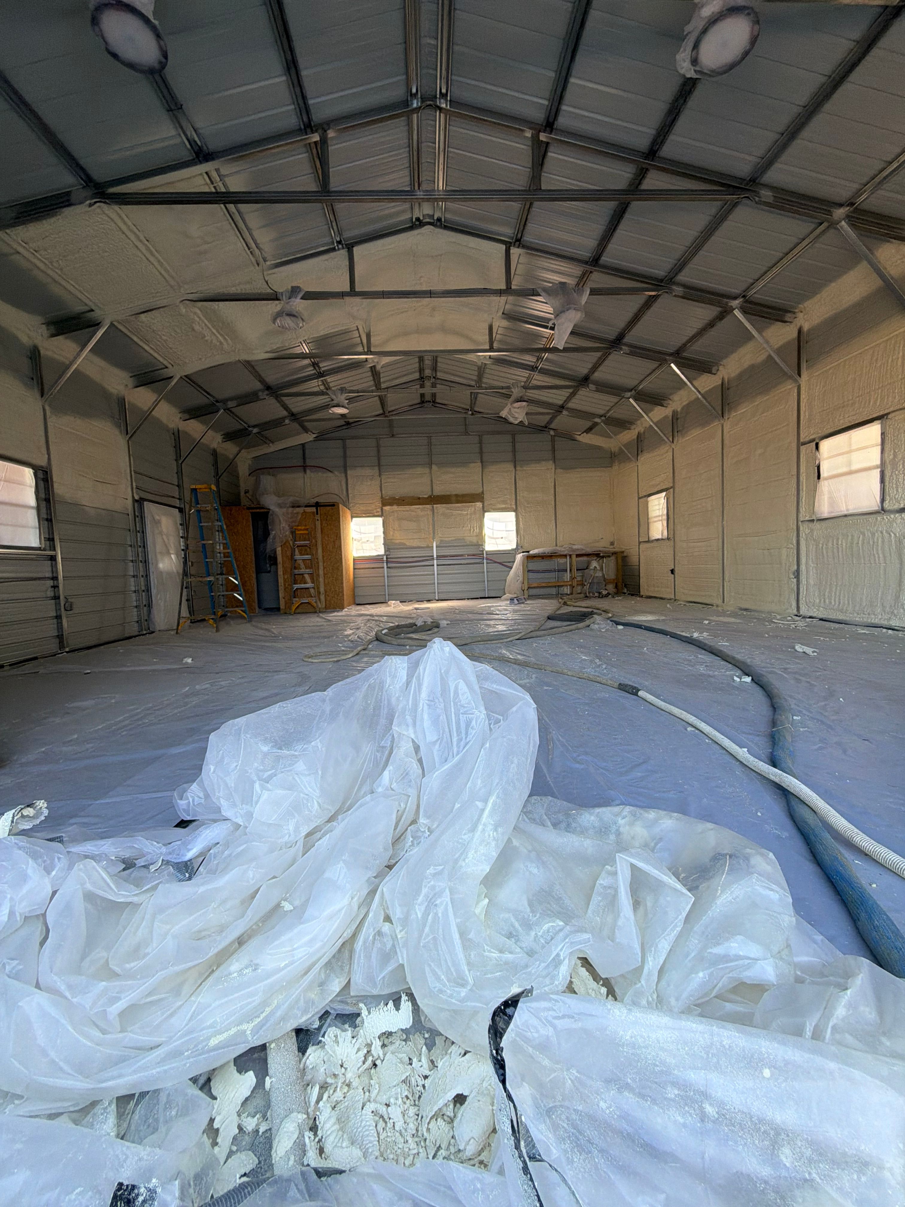  for Perez Foam & Contracting in Reidsville, GA