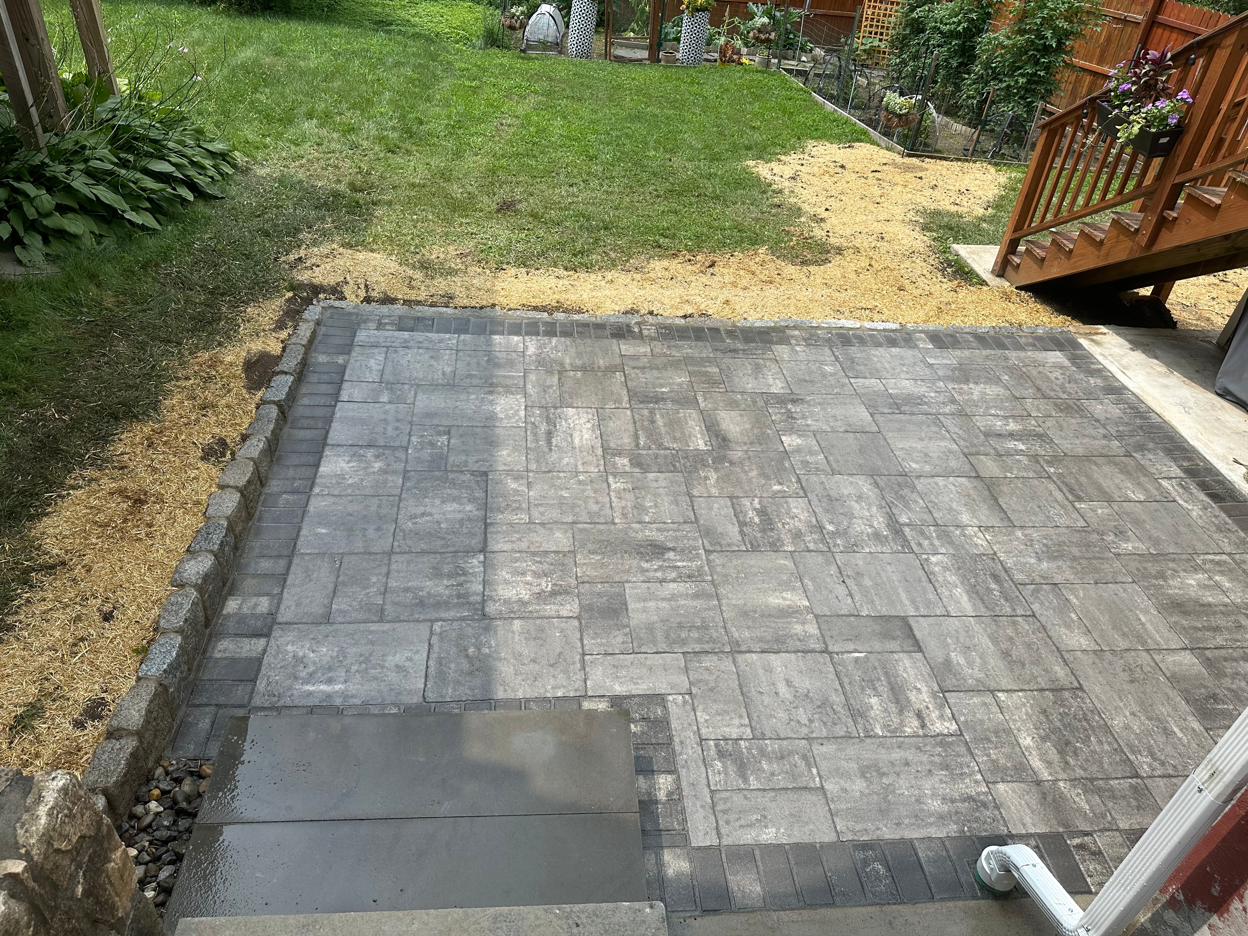  for NK Landscaping LLC in Dutchess County, NY