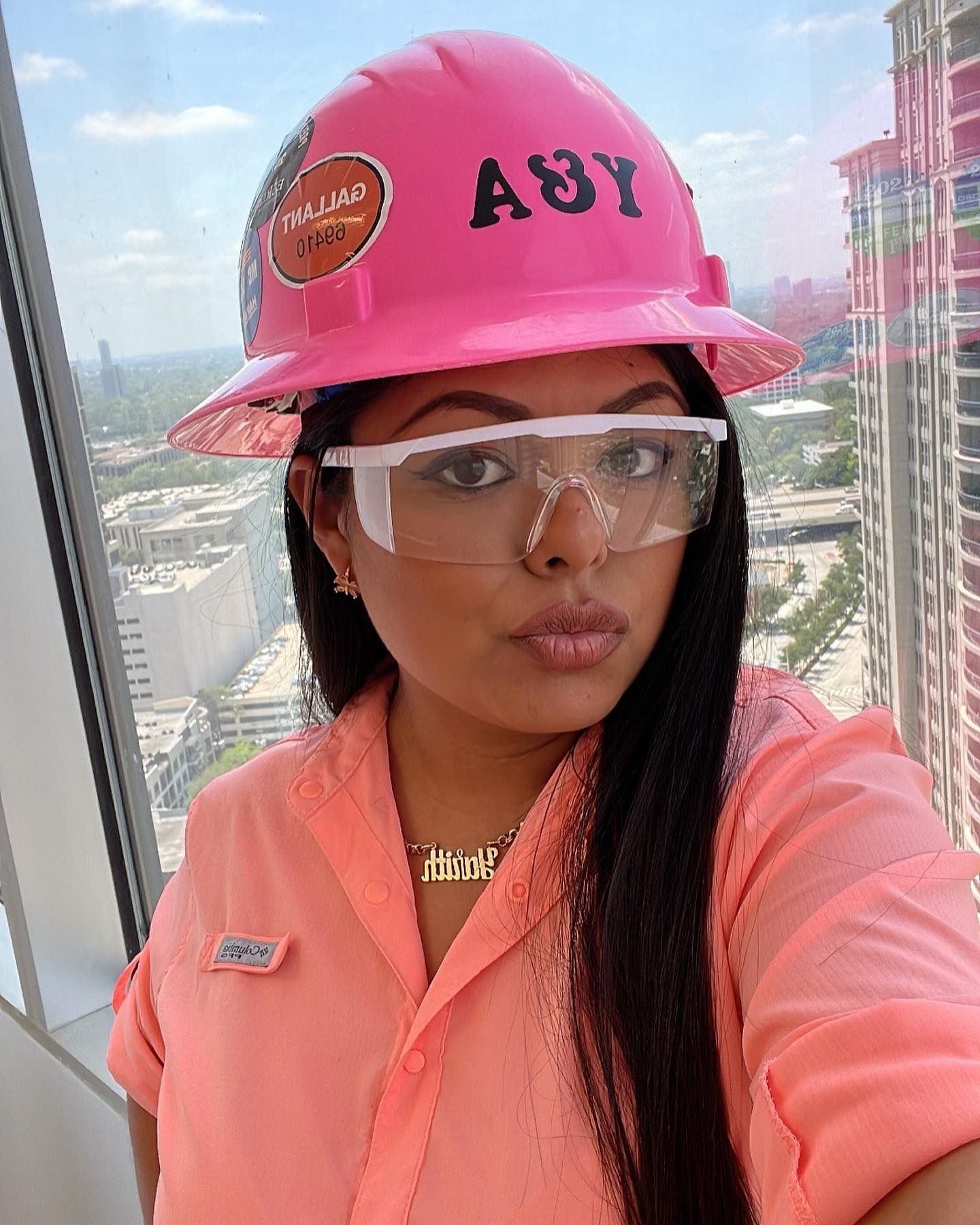  for Y&A Cleaning LLC in Houston, TX