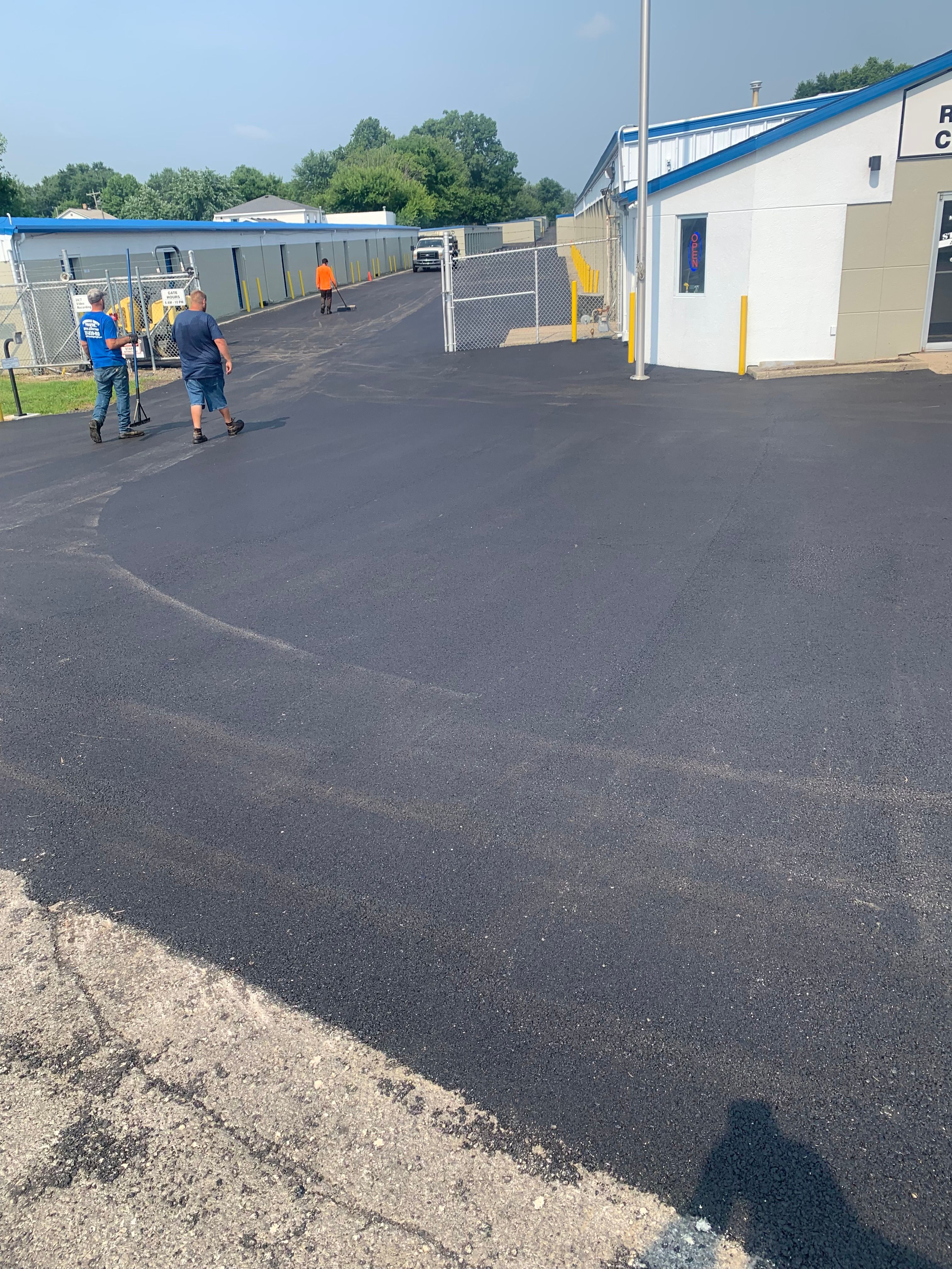  for Always Sealcoating & Paving in Indianapolis, IN