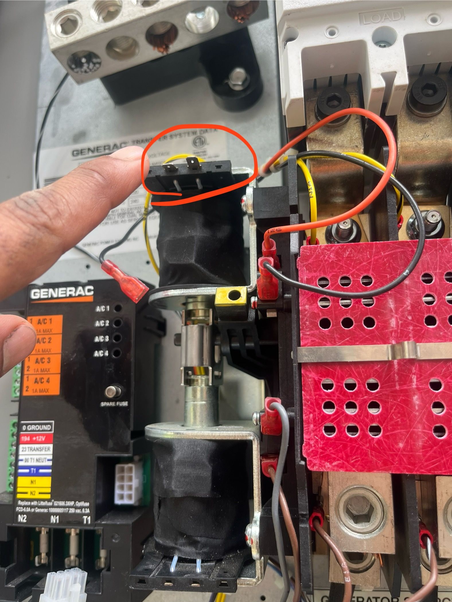  for Gen1 Electric in Houston, TX