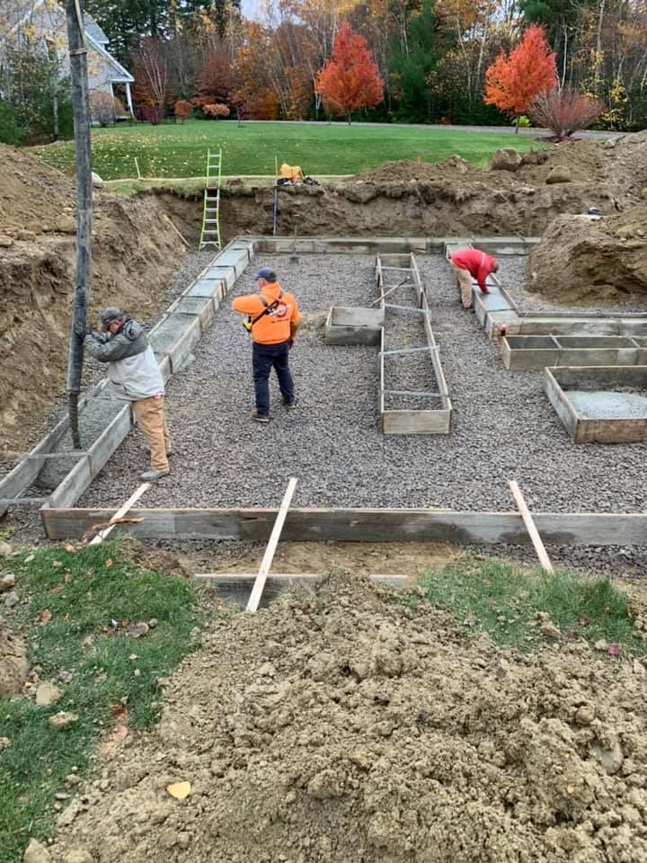  for Quinn Builders Co in Burlington, MA