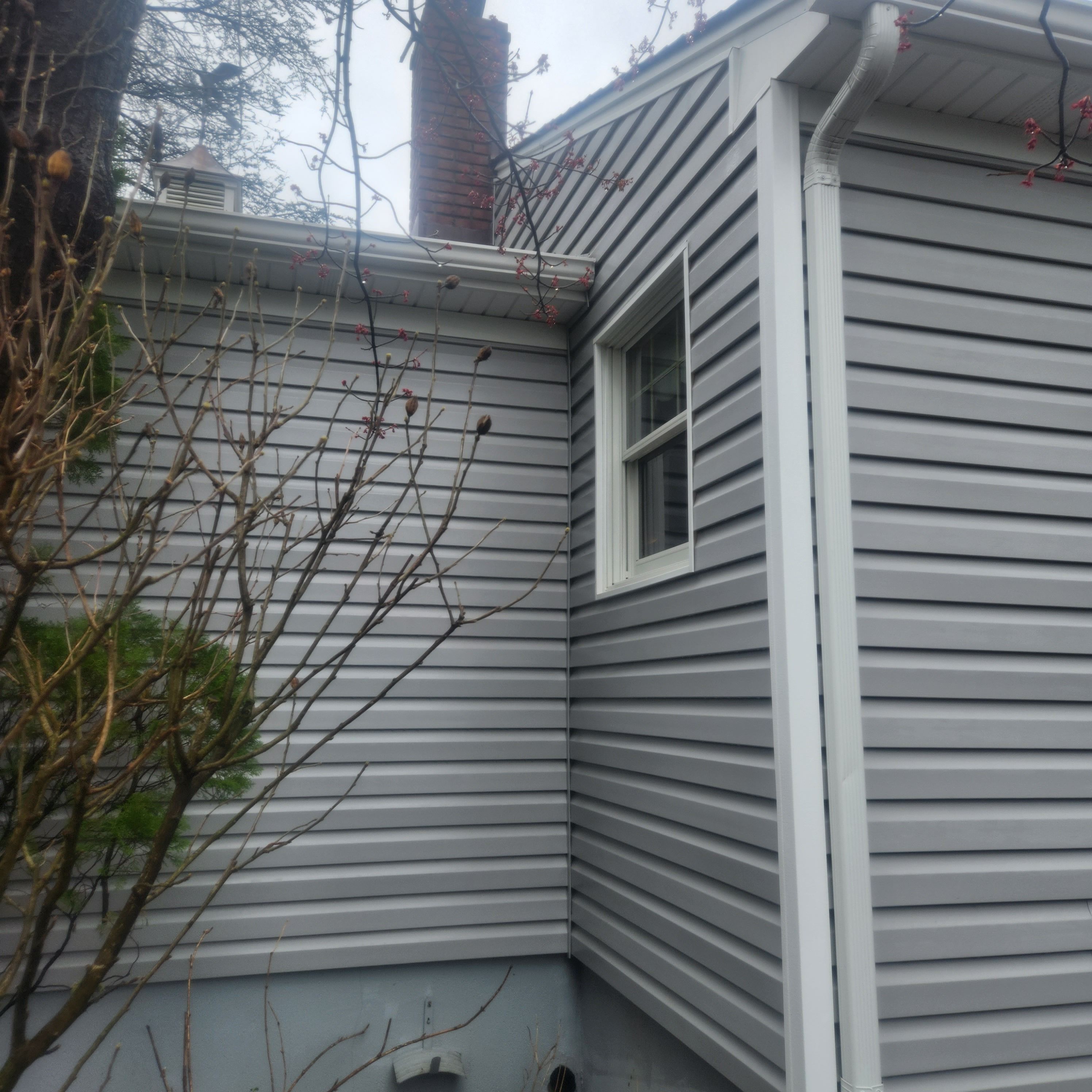 Home Soft wash for READY SET POWER WASHING AND RESTORATION in Essex County, NJ