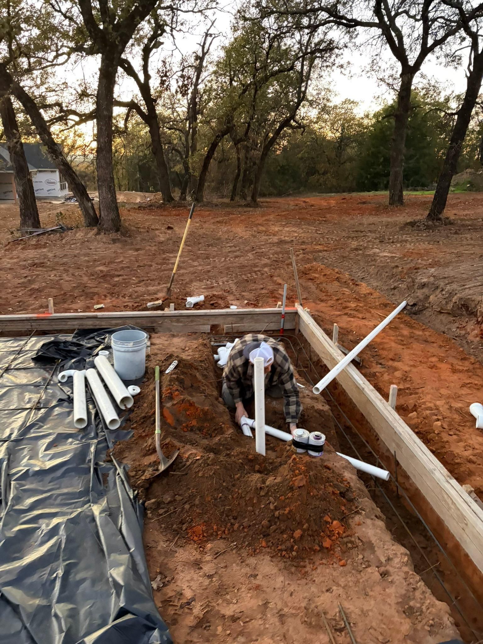  for Freedom Contracting Of Texas LLC. in Springtown, TX