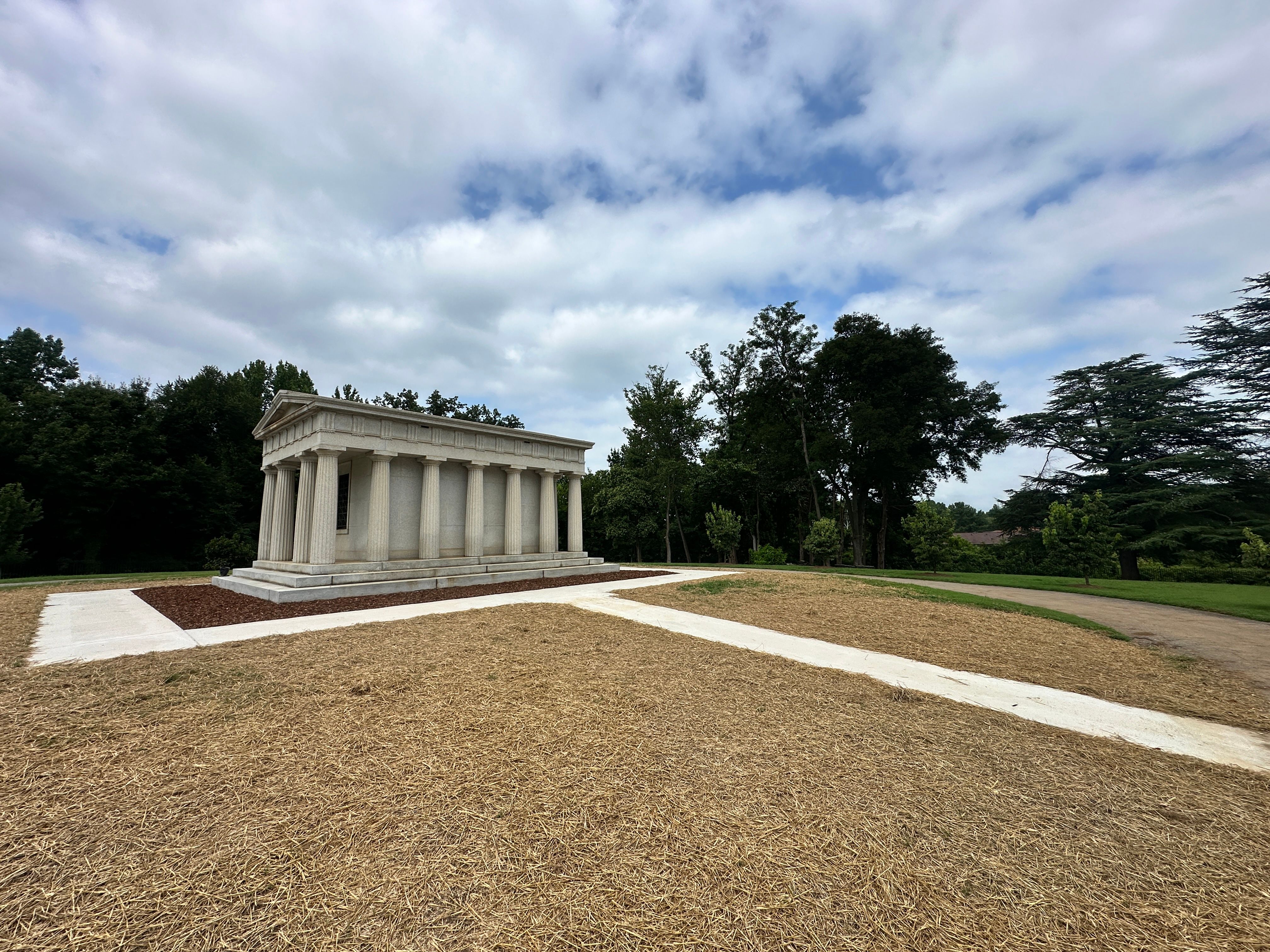  for Cone Grading and Land Clearing in Summerfield, NC