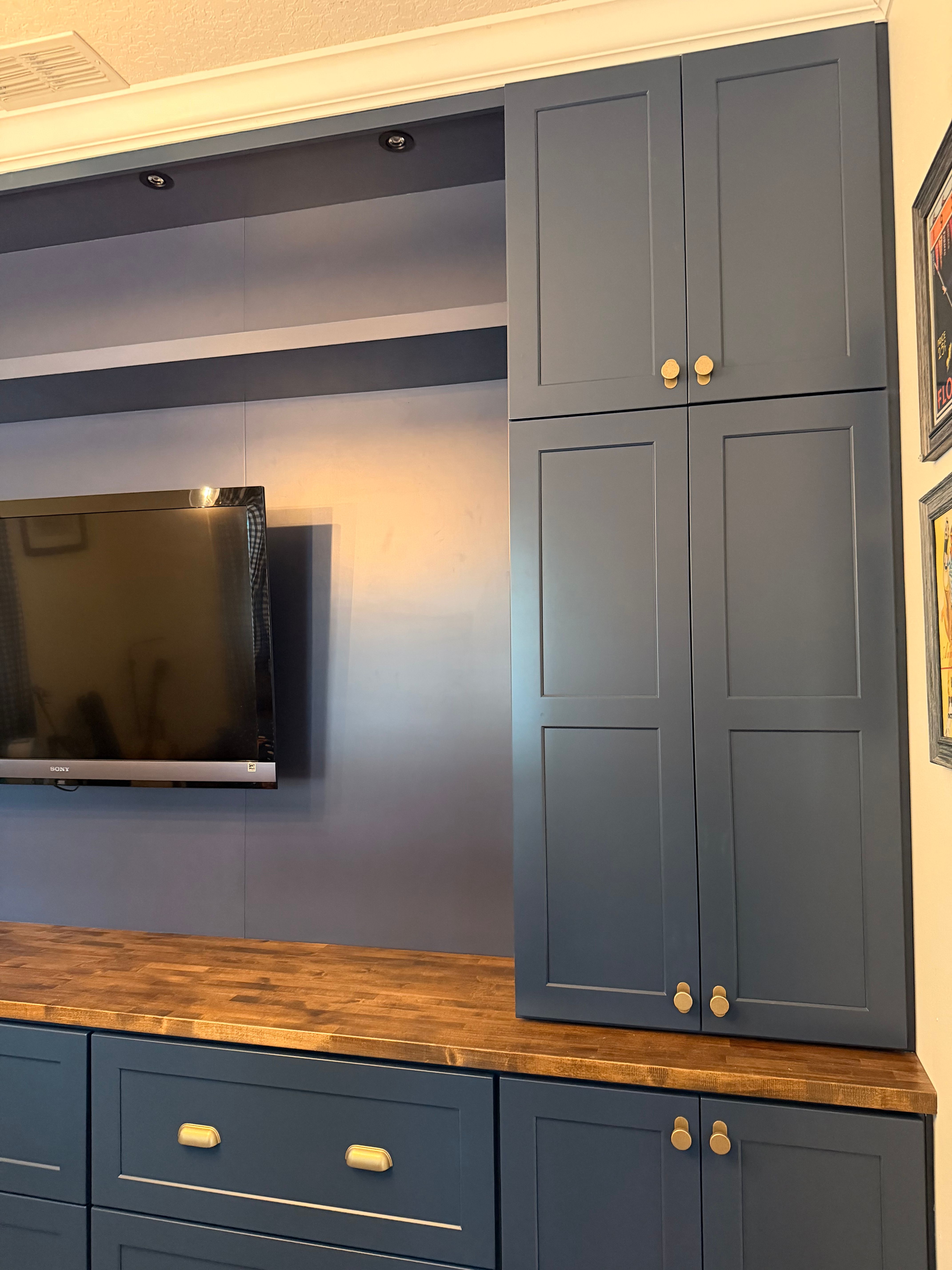  for MJ'S TRIM INC. in Orlando, FL