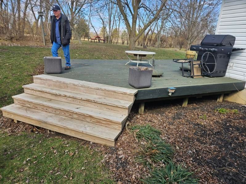  for Upright Concrete Construction LLC in Plain City, OH