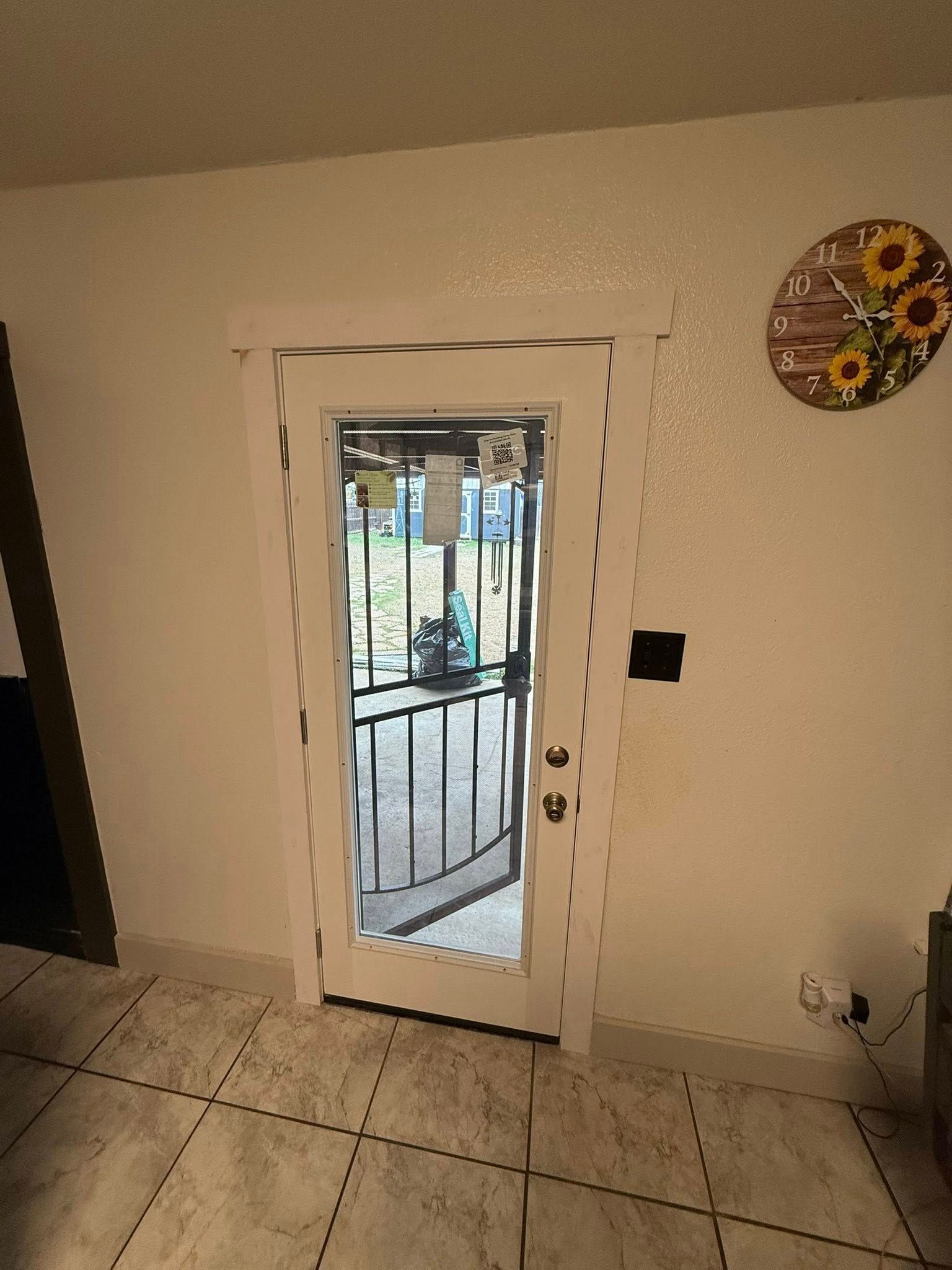  for STX Remodeling in Floresville, TX