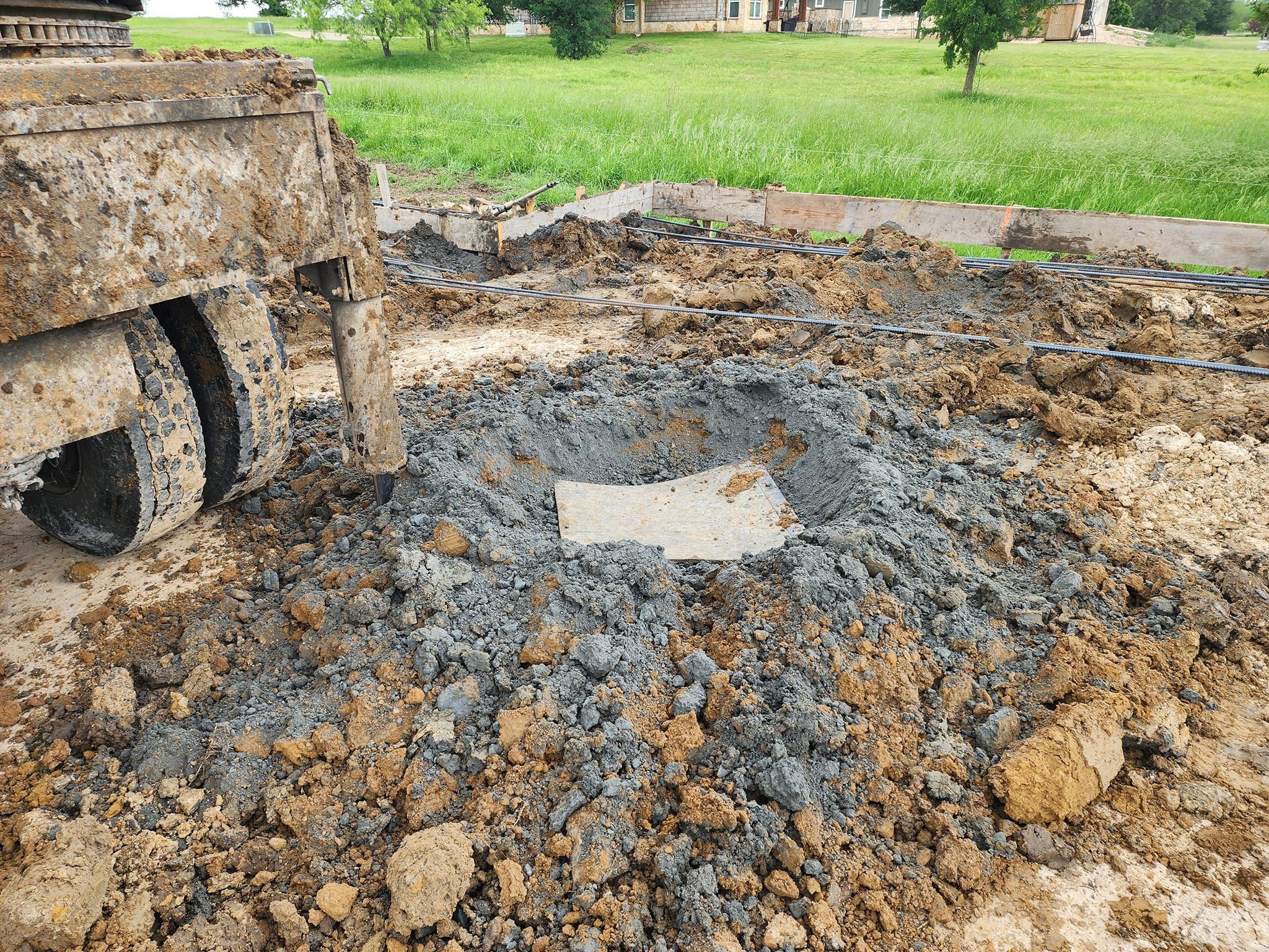  for Allard Structural Engineering and Consulting in The Colony, TX