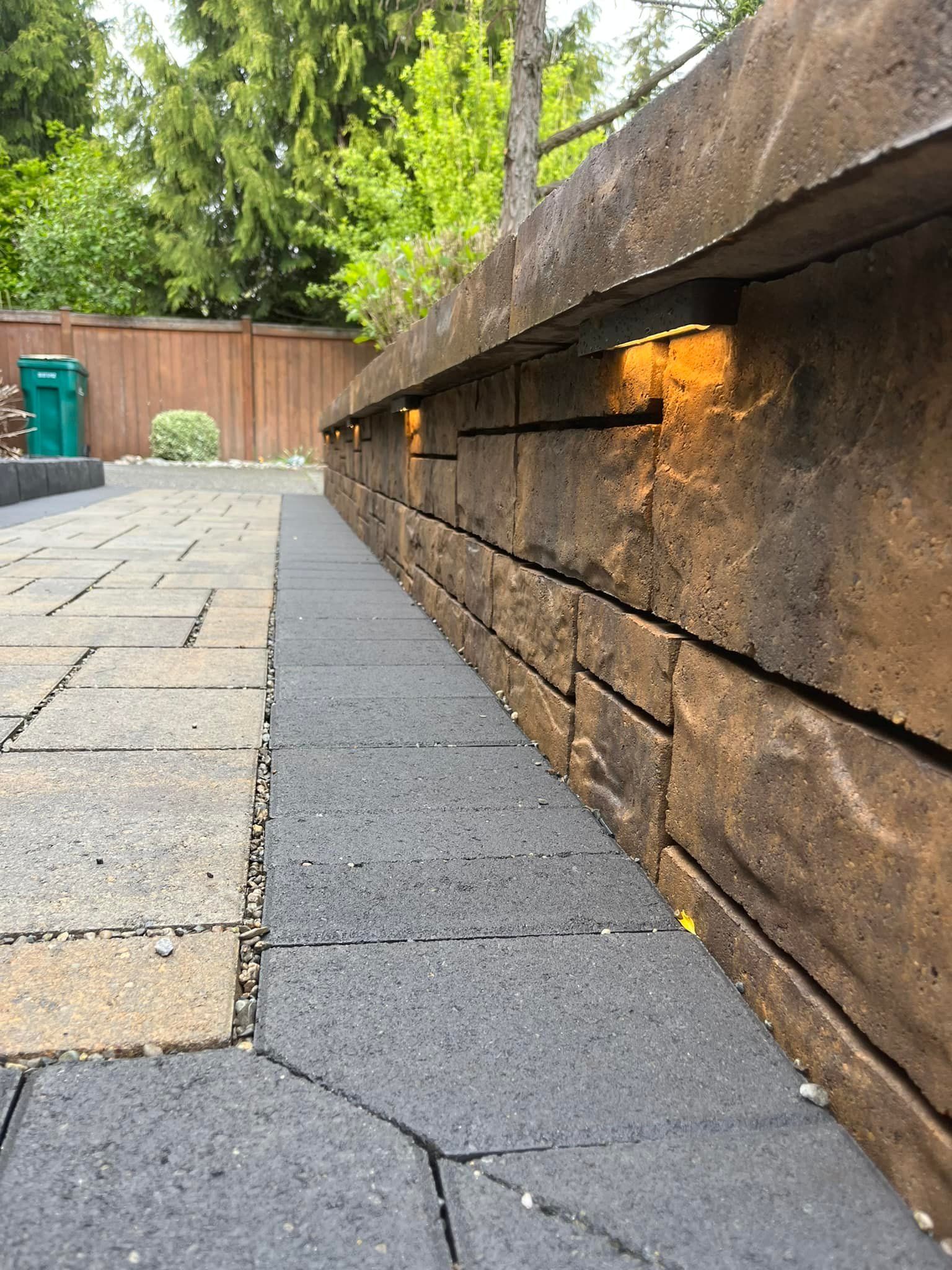  for G&I Landscape in Marysville, WA