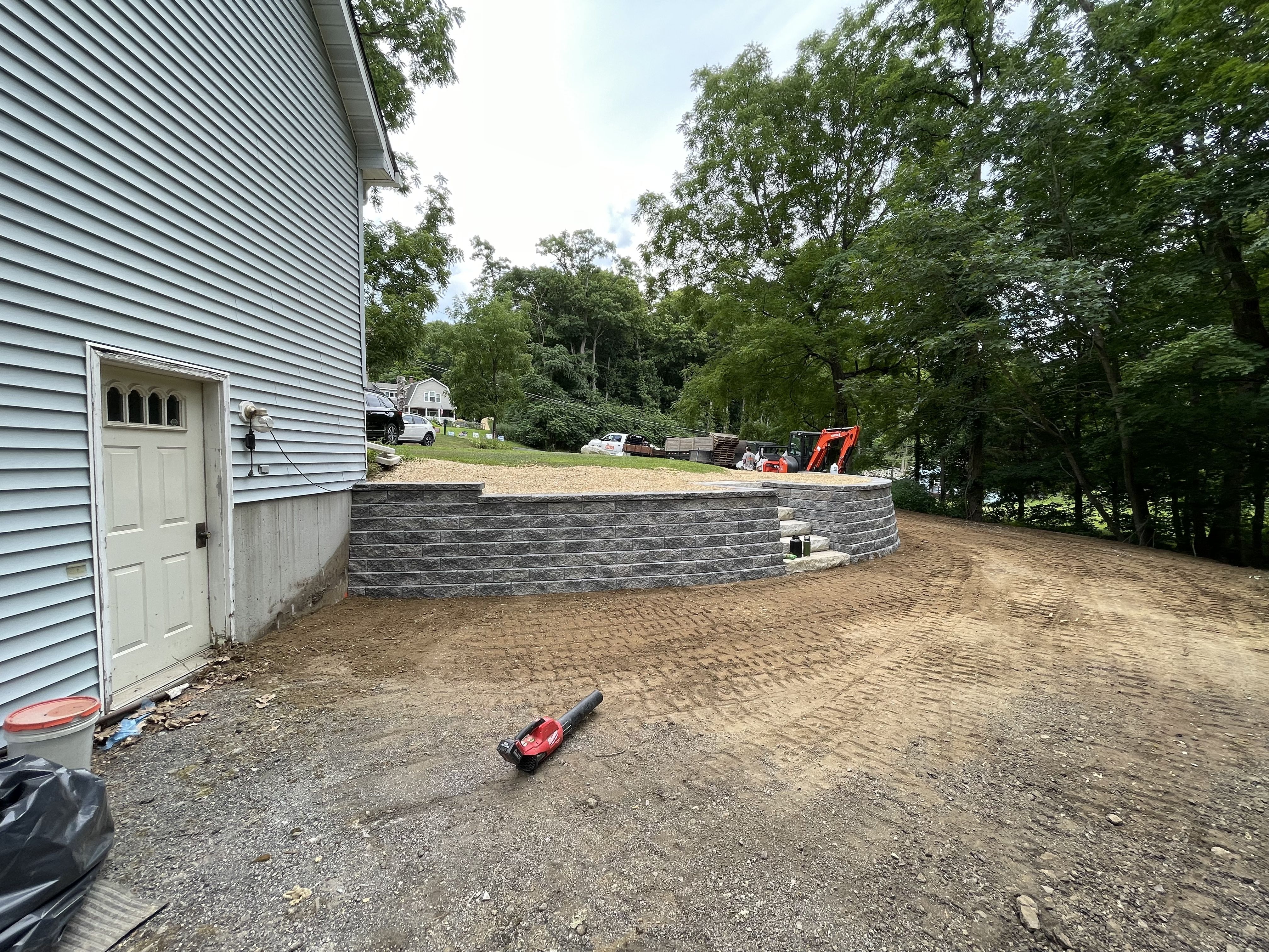  for NK Landscaping LLC in Dutchess County, NY