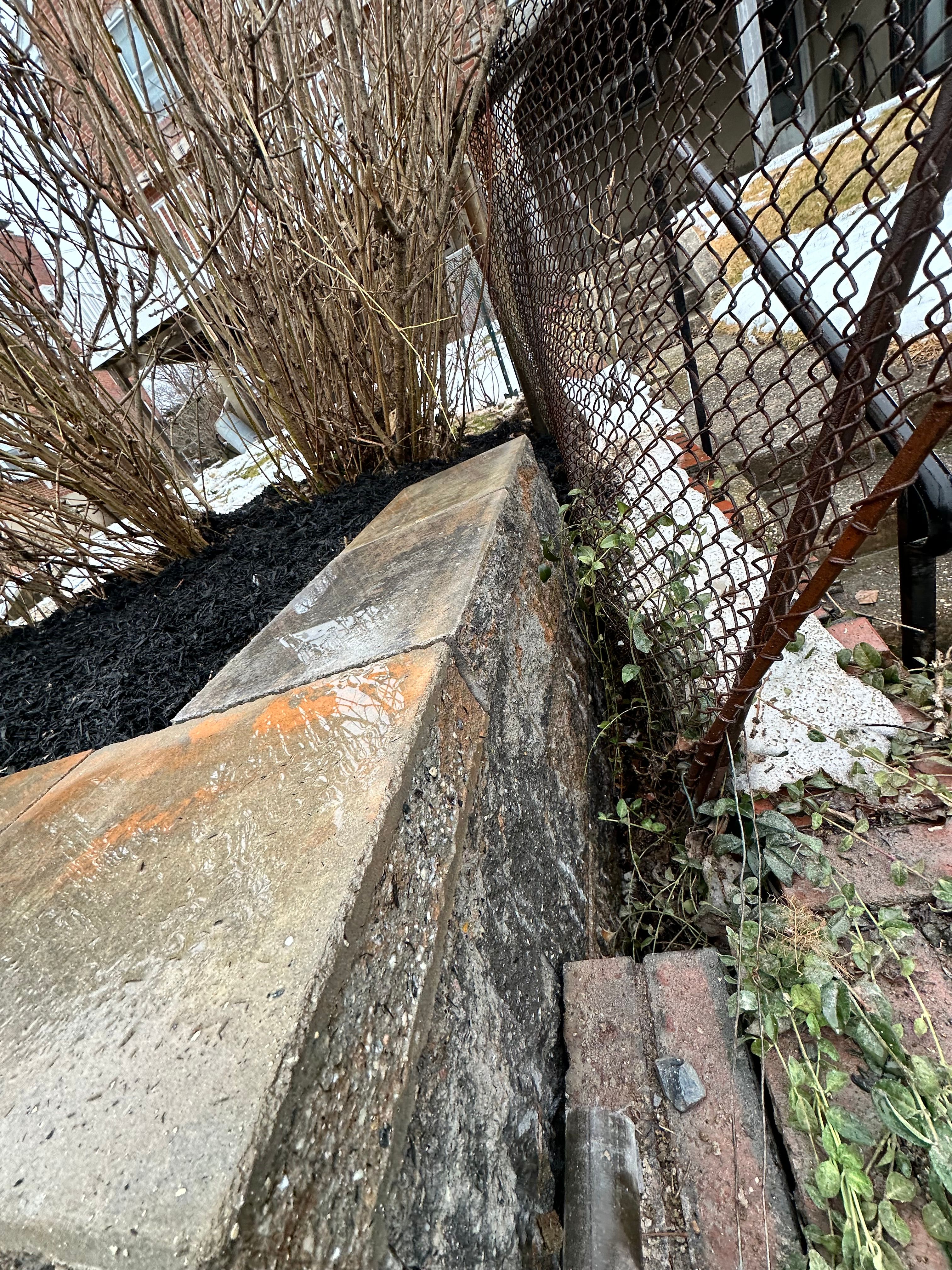  for Matteo Hardscapes in Towson,  MD