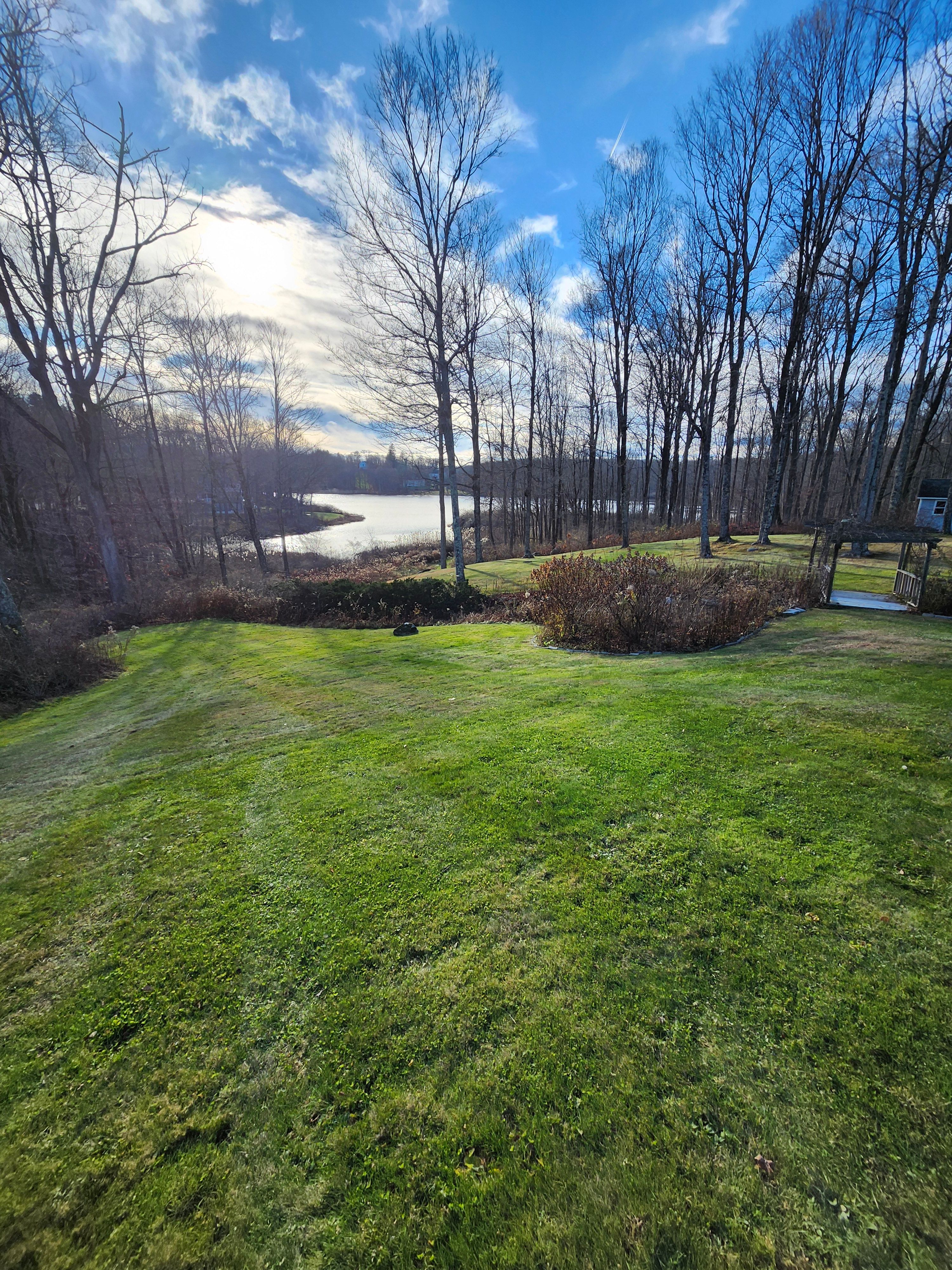 Spring & Fall Cleanups for Landscape Innovations LLC in Torrington, CT