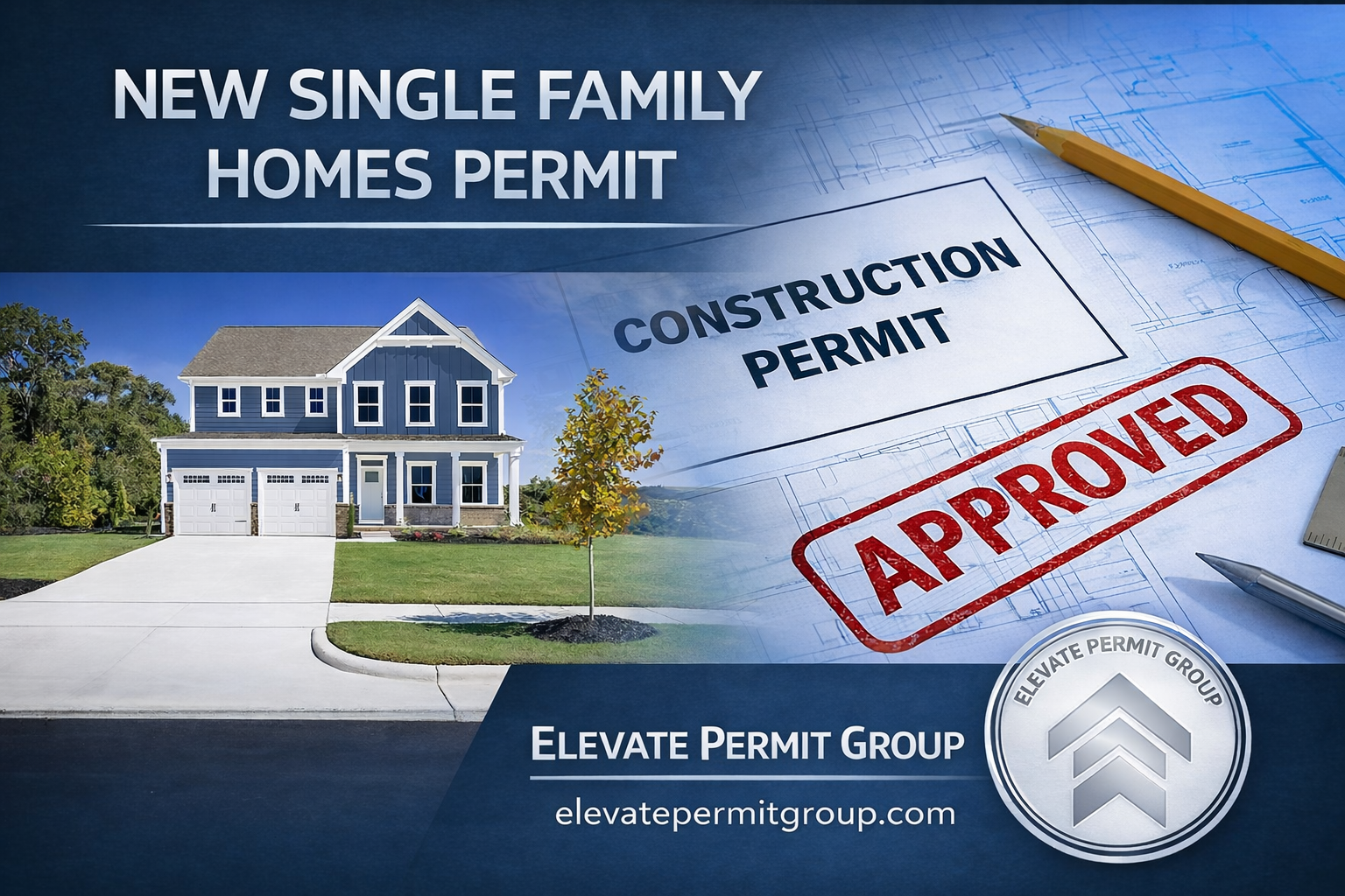  for Elevate Permit Group in San Antonio, TX