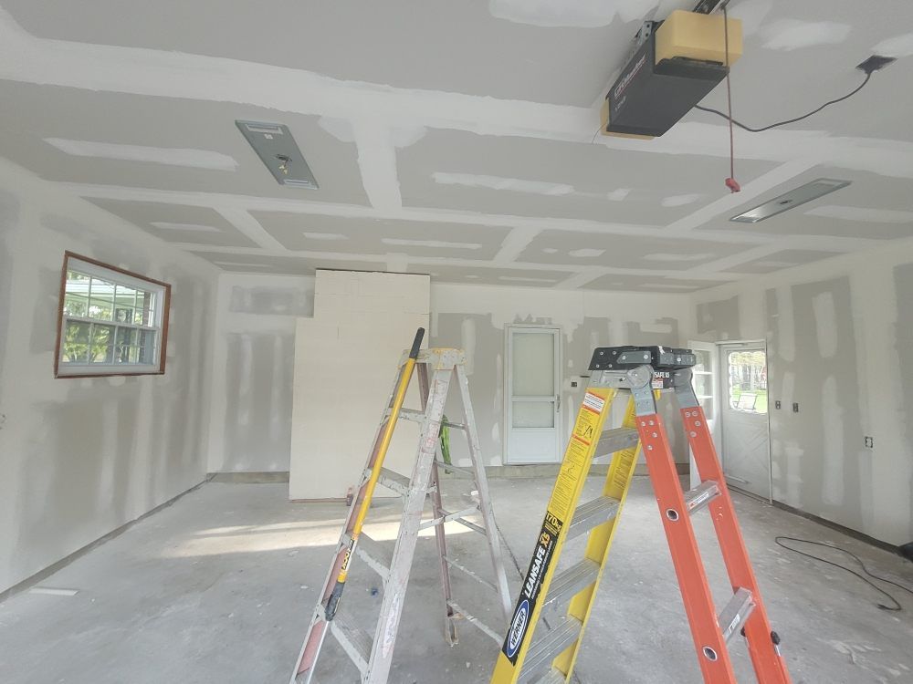  for Painting & Drywall Services of Michigan in Livonia, MI
