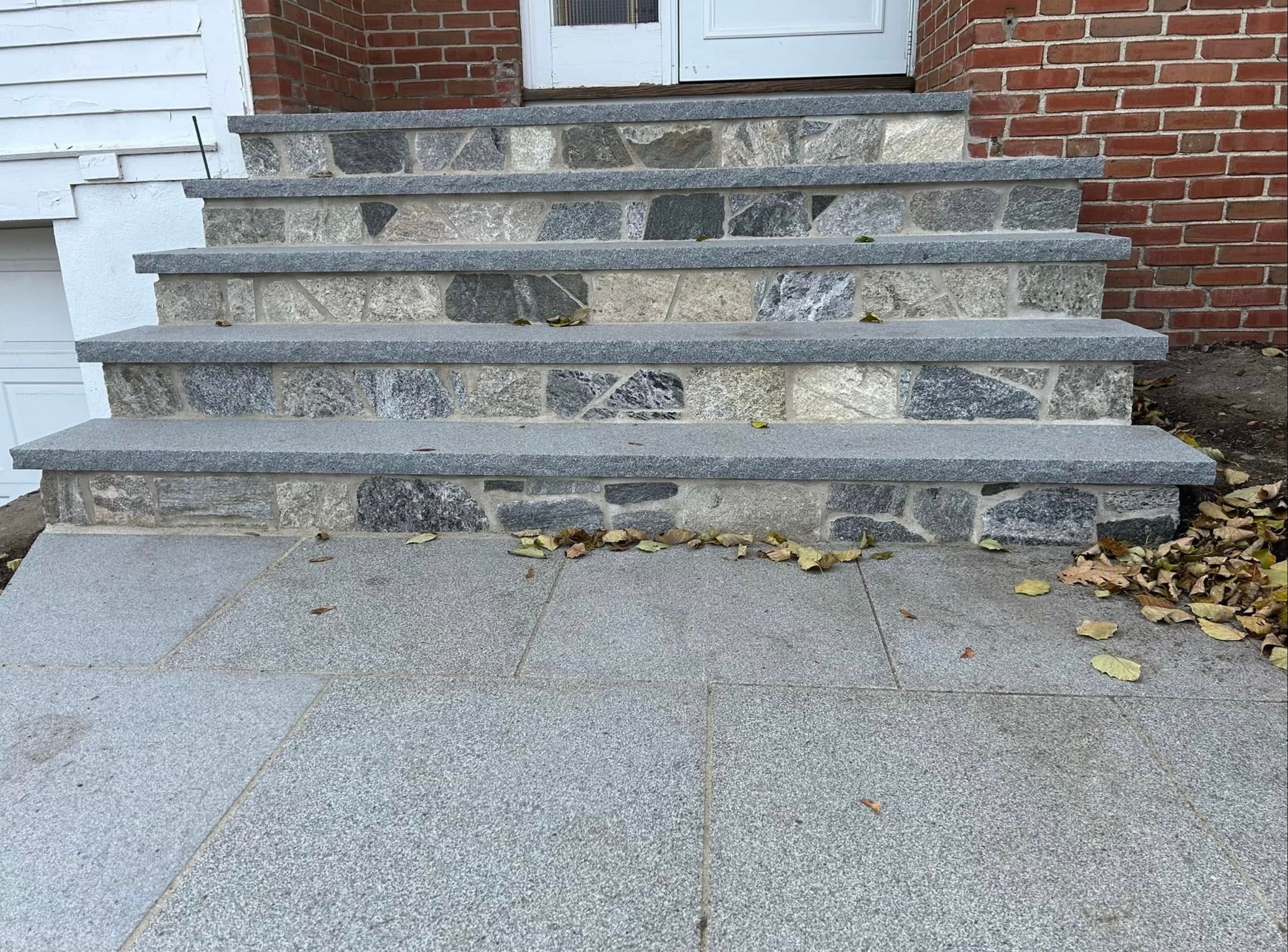  for Doyle & Sons LLC in Quincy, MA