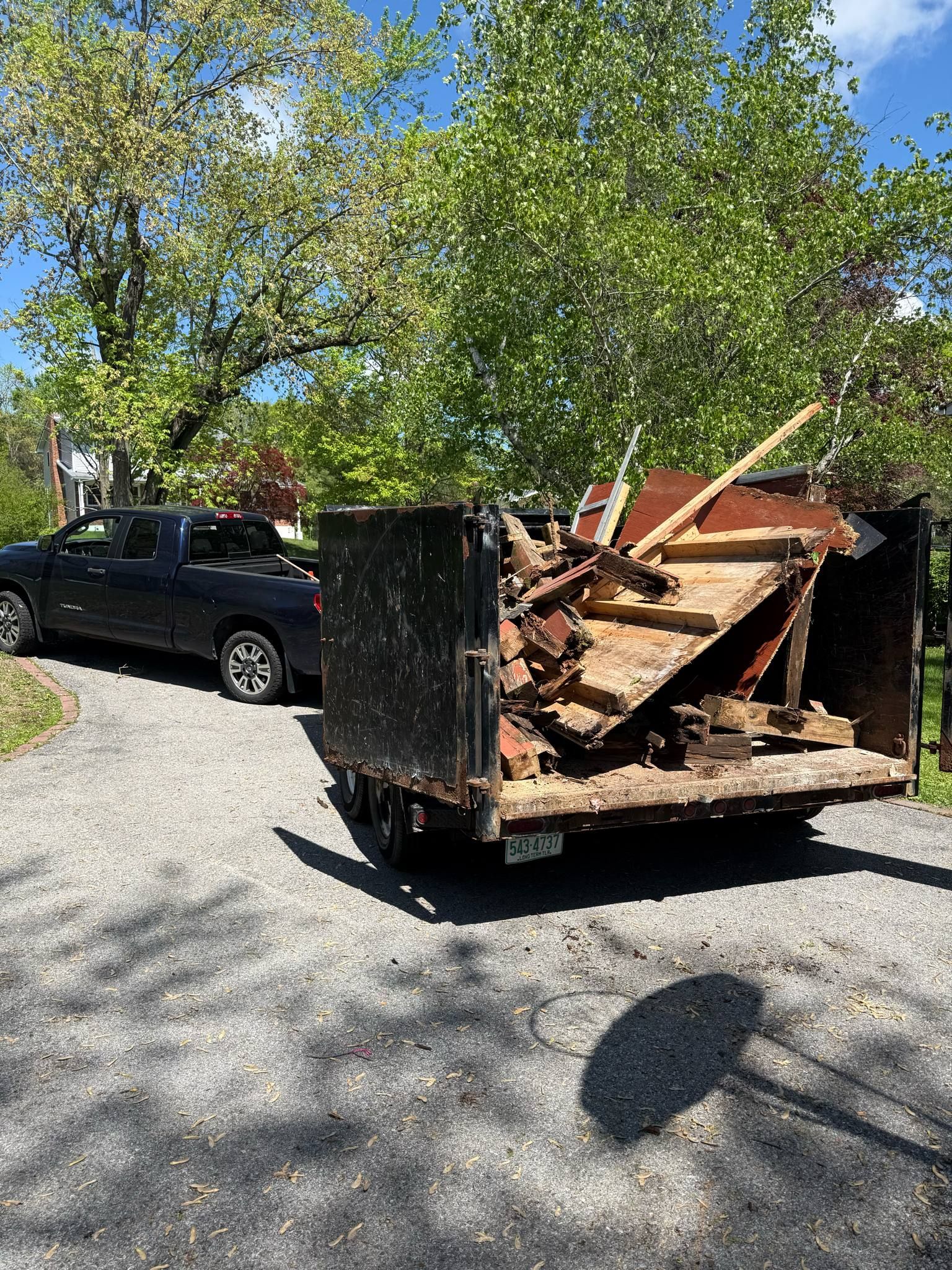 All Photos for QuickClear Junk Removal & Demolition in Poughkeepsie, NY