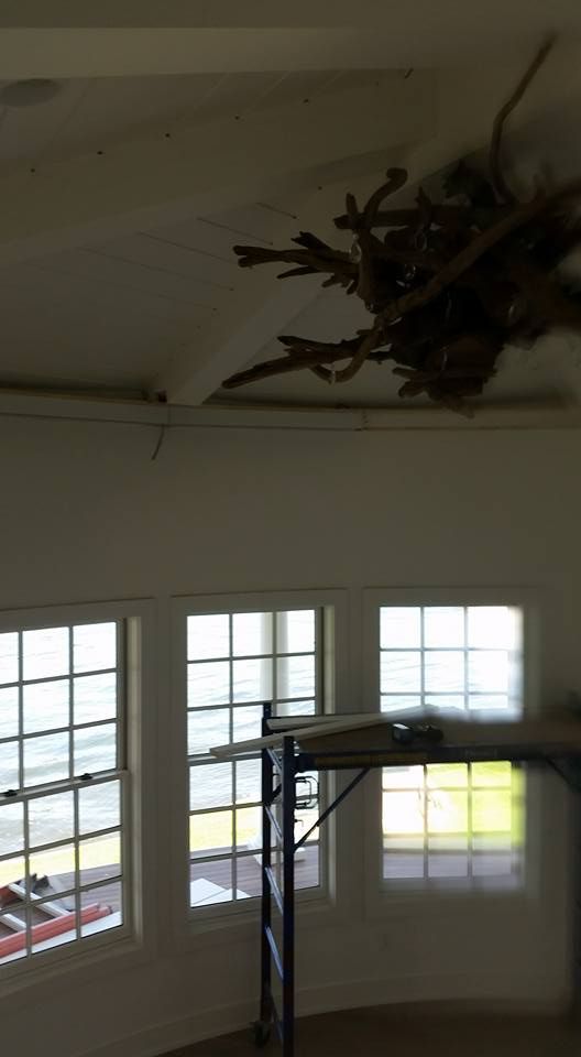 Interior Renovations for Burmeister Construction in Camdenton, MO
