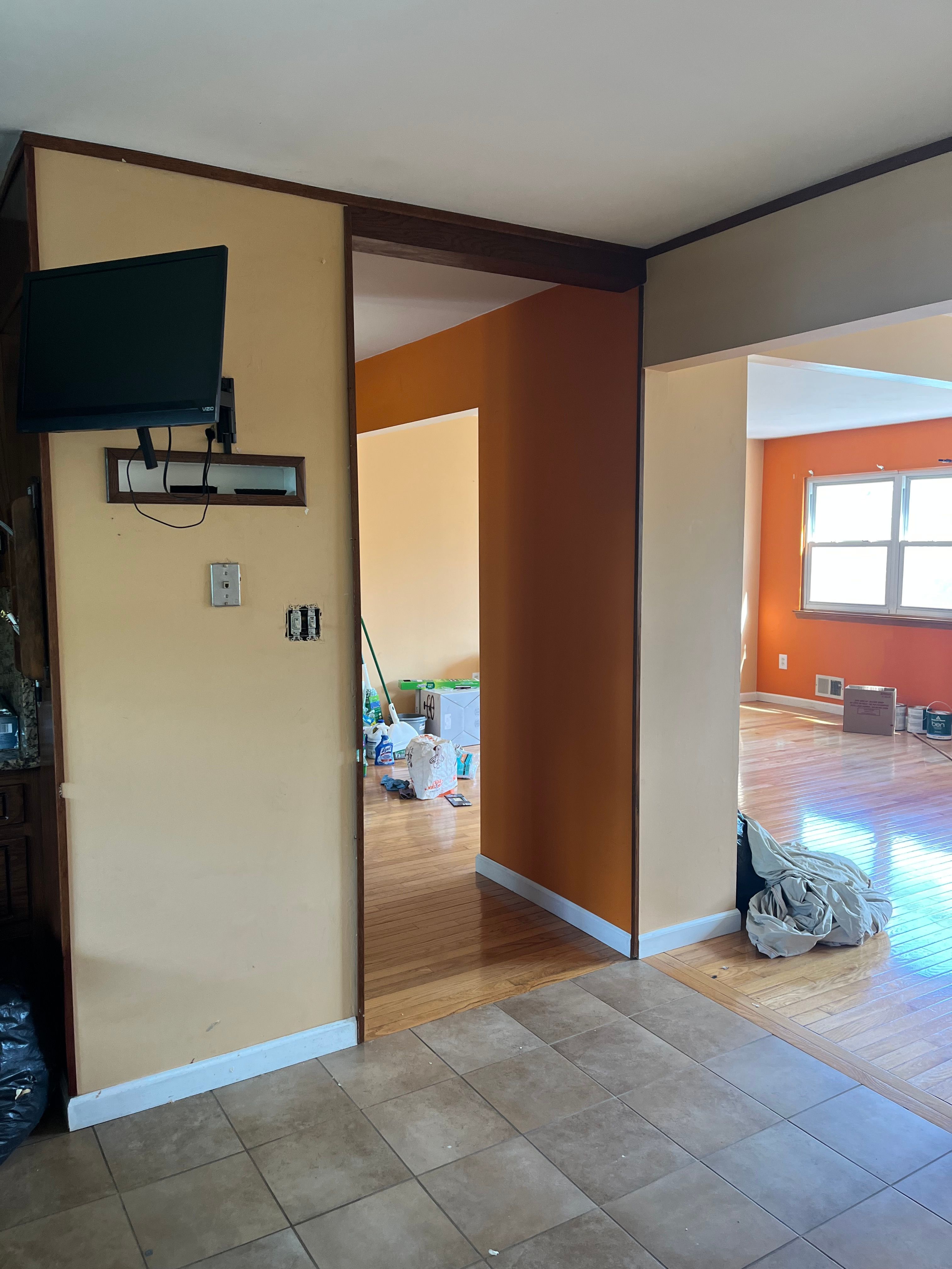  for Martinez Painters Inc. in Staten Island,  NY