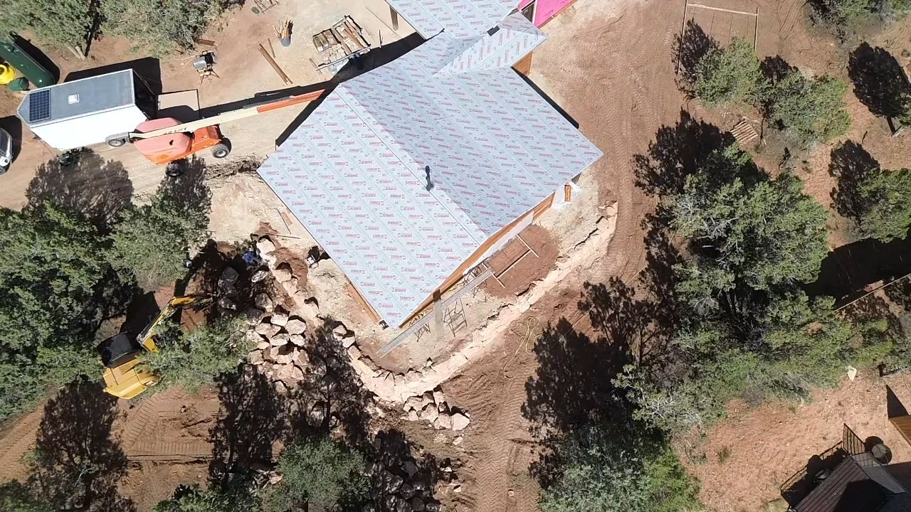  for Pivot Construction in Kanab, UT