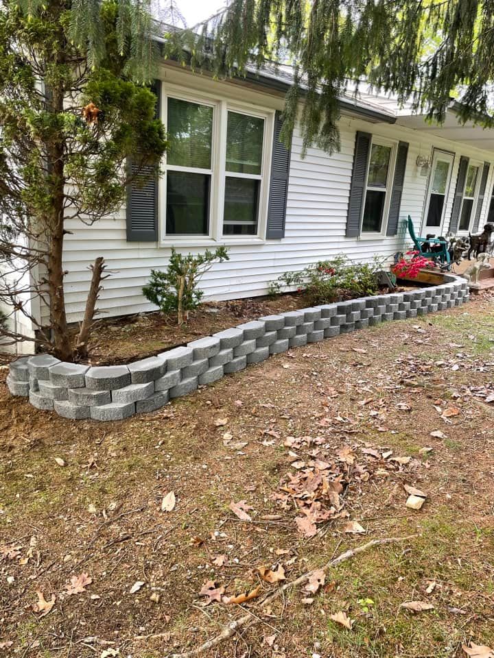 All Photos for Twin Peaks Lawn Care  in Front Royal, VA