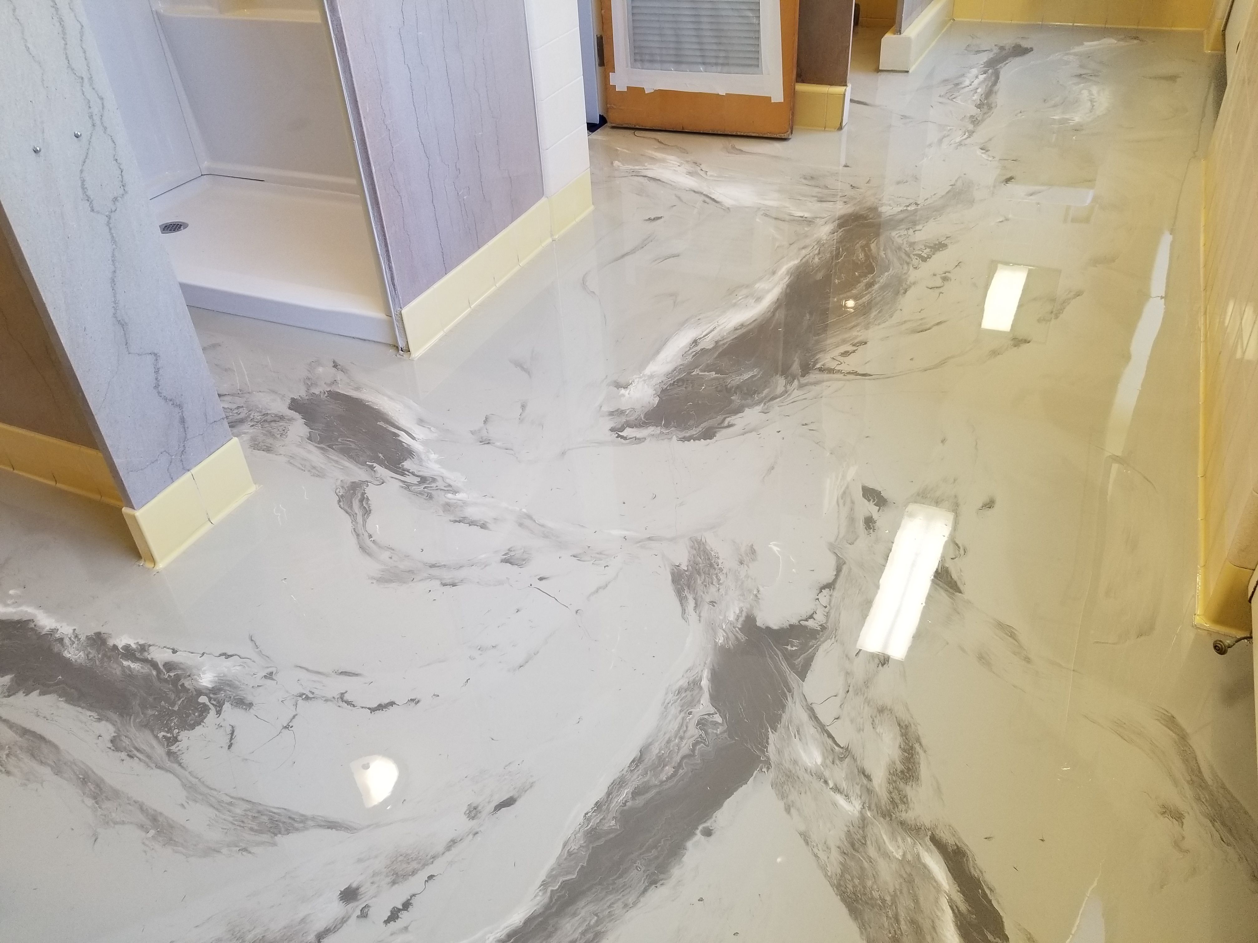  for Epoxy Everything in Latham, NY