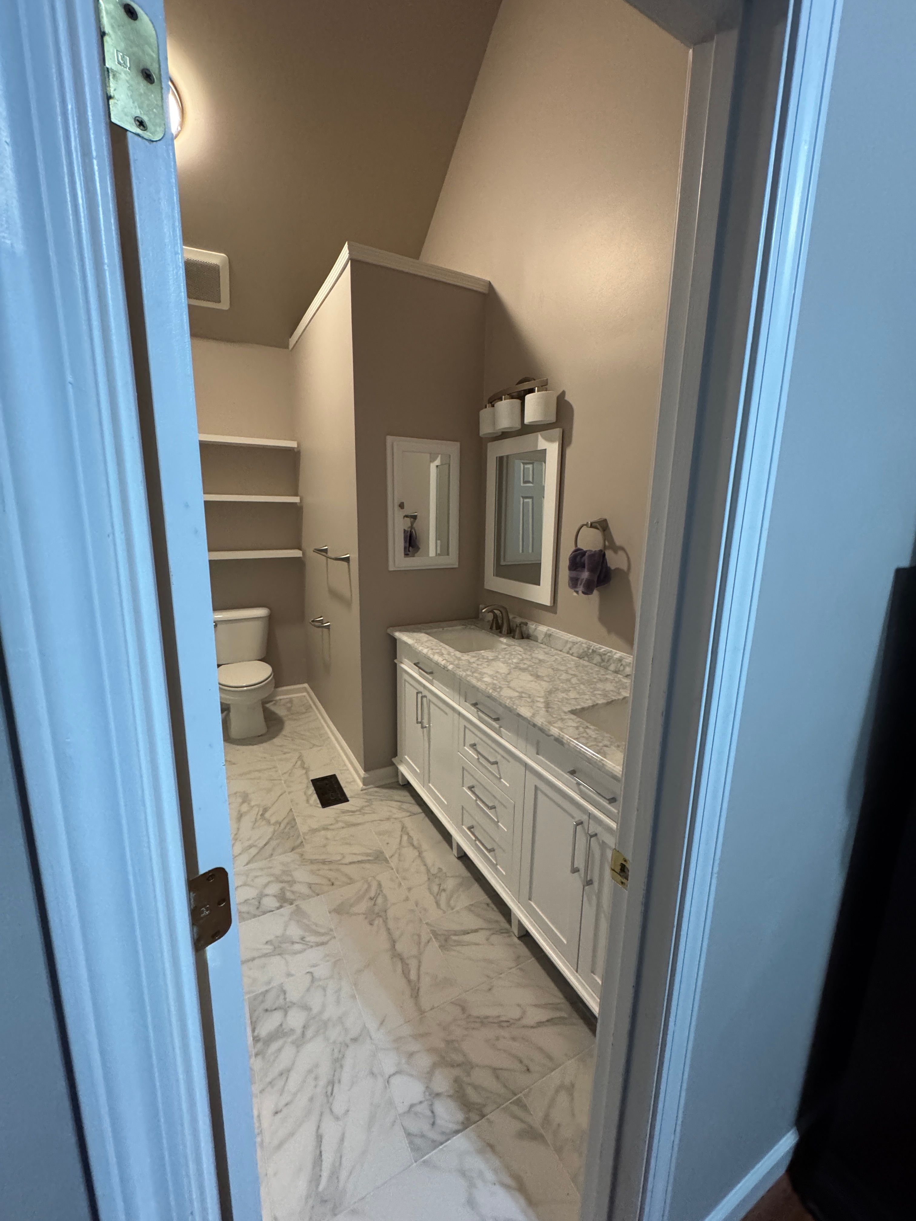  for Integrity Home Improvements & Renovations in Columbia, Tennessee