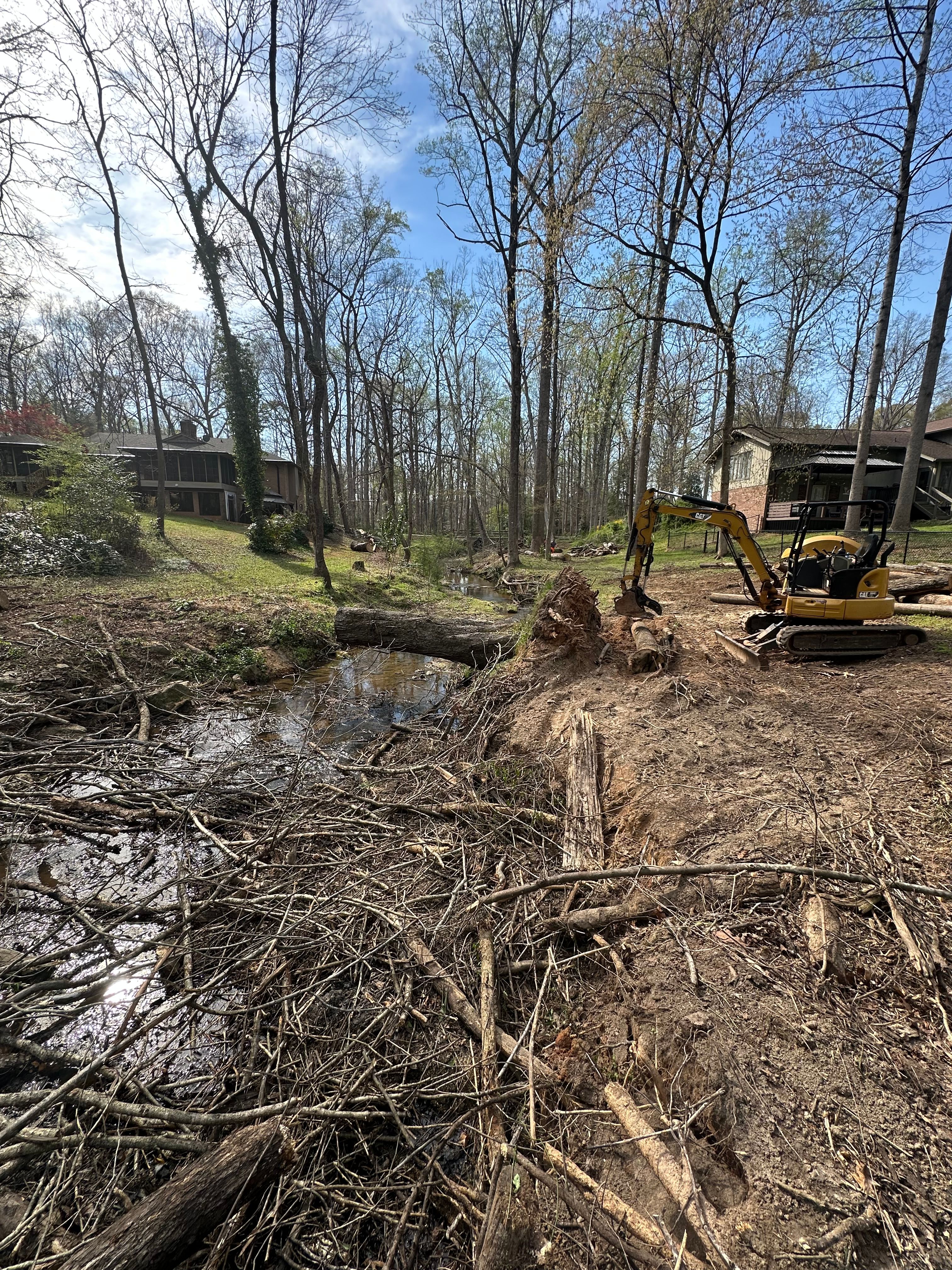  for Toney Site Services LLC in Rutherford County, NC