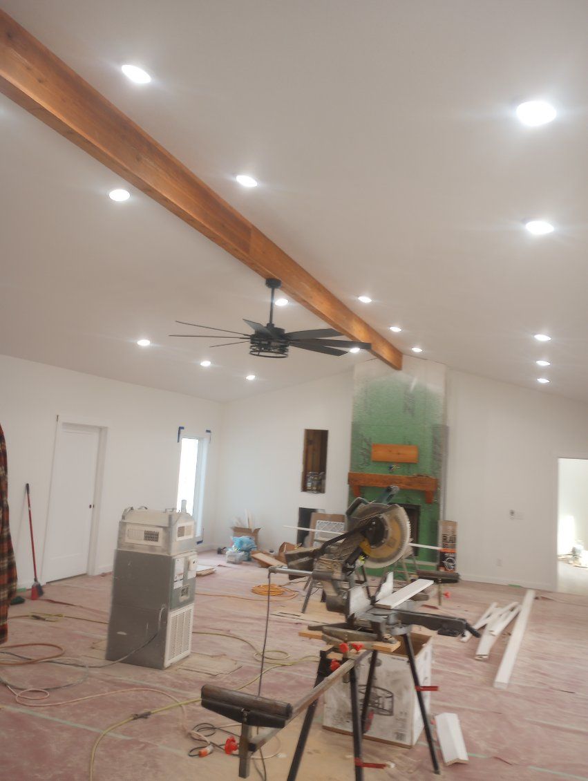  for Eggert Construction and Landhaus Woodworks in Winona,  MO