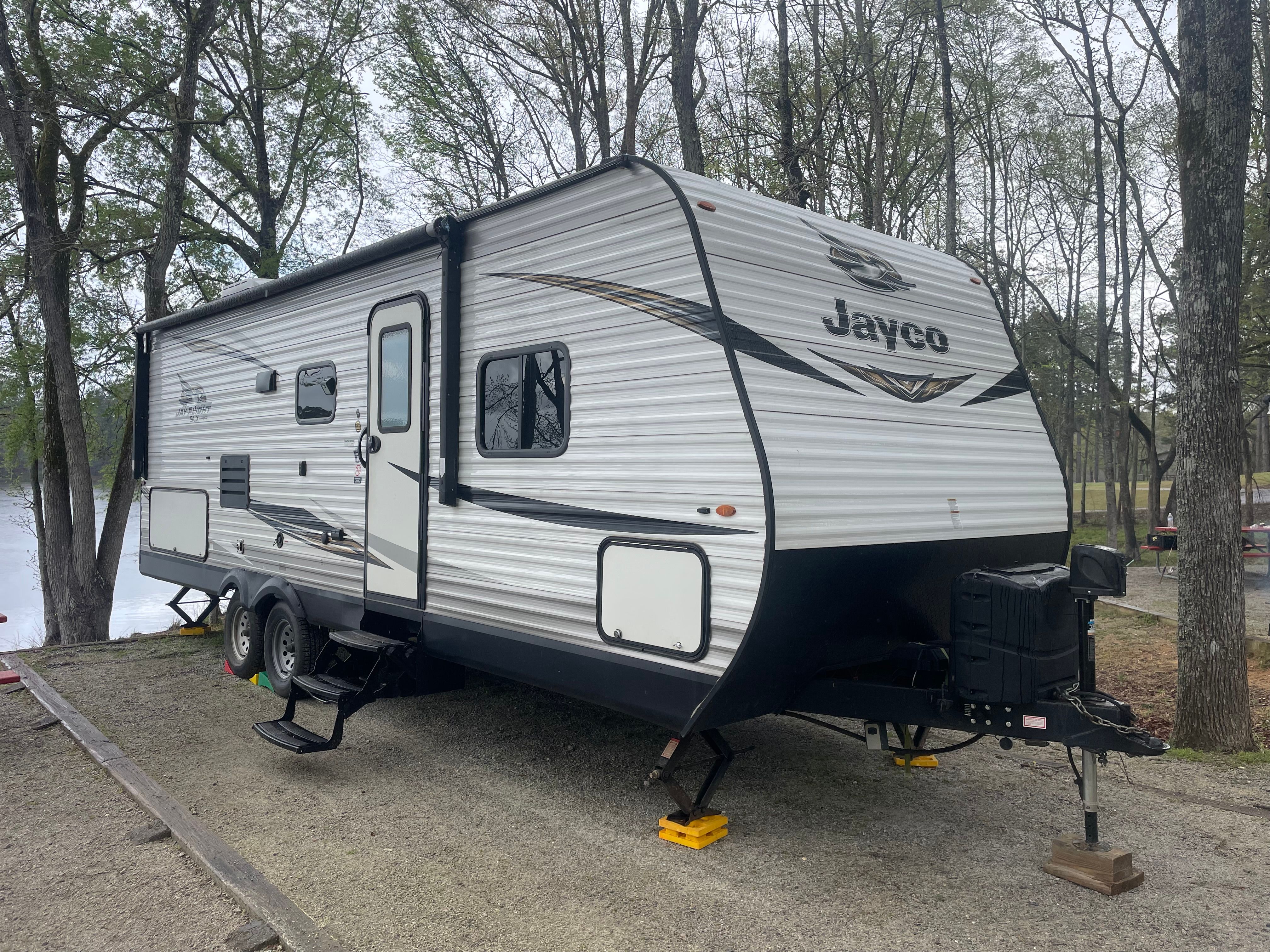 All Photos for Paradise RV Rentals in Perry, GA