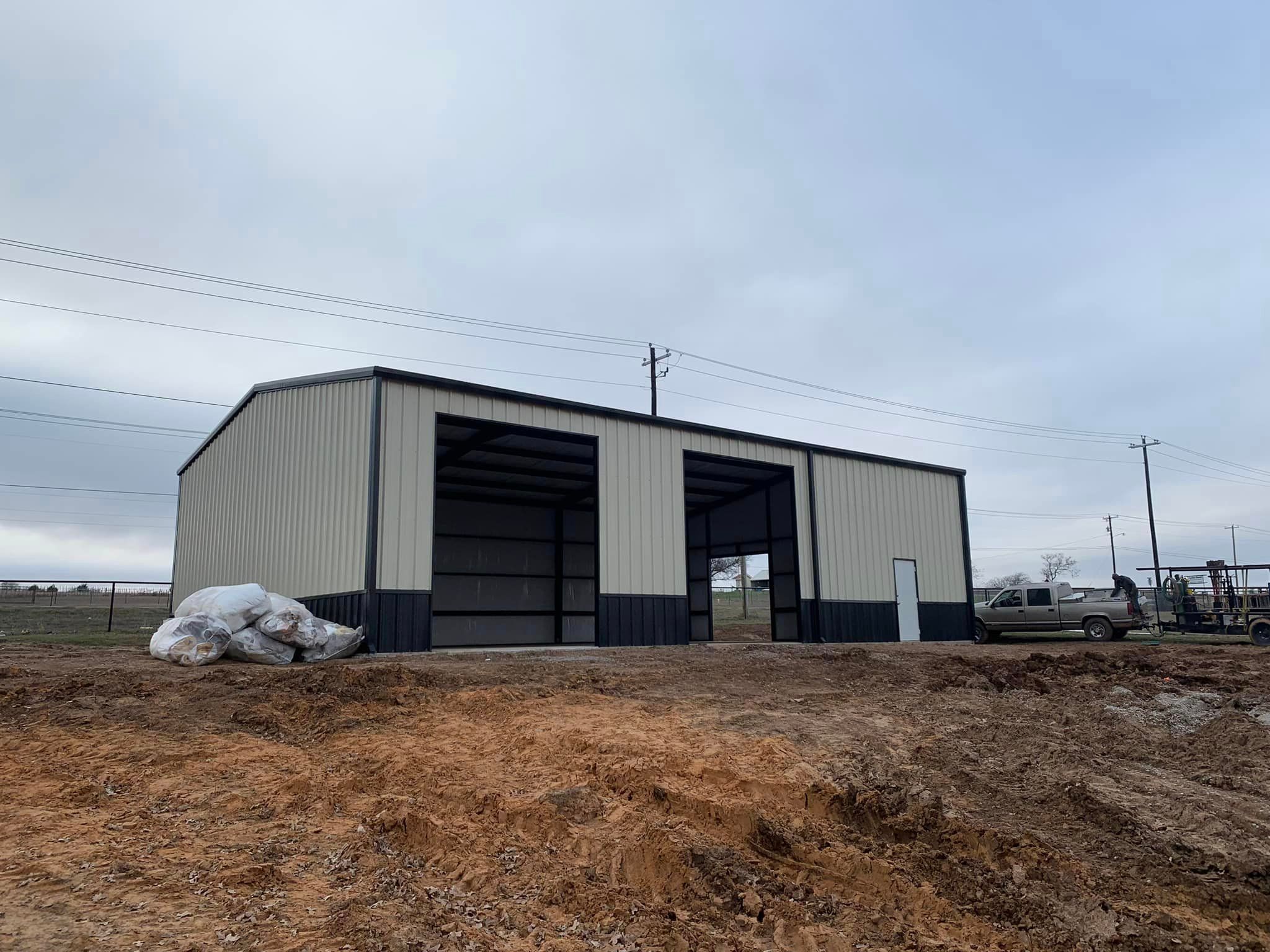  for Freedom Contracting Of Texas LLC. in Springtown, TX