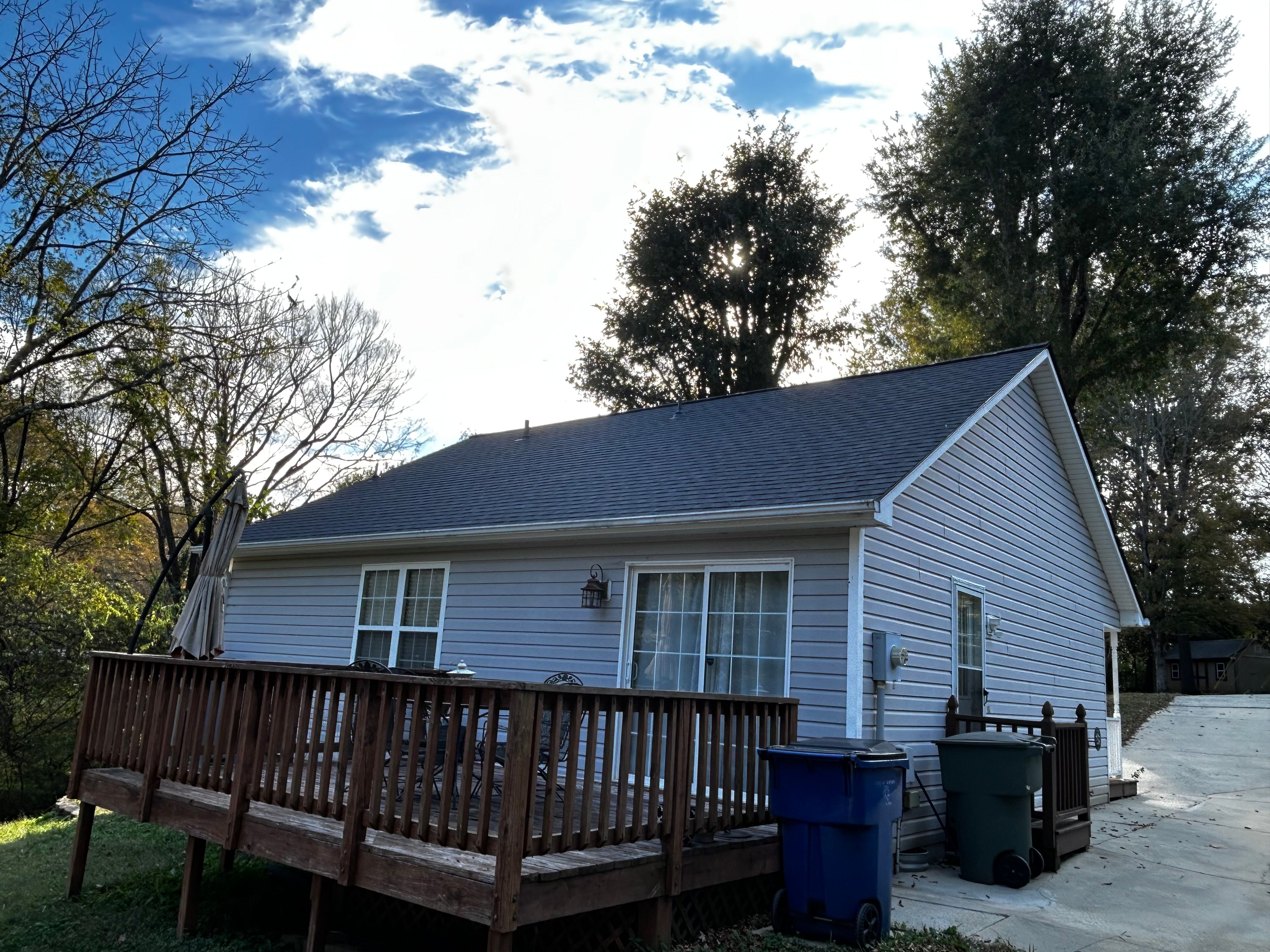  for Crown Roofing & Remodeling in Wake Forest, NC