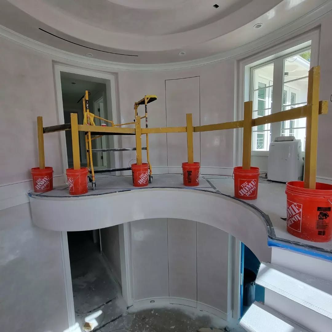  for Unlimited Painting & Faux Finishing in North Palm Beach, FL