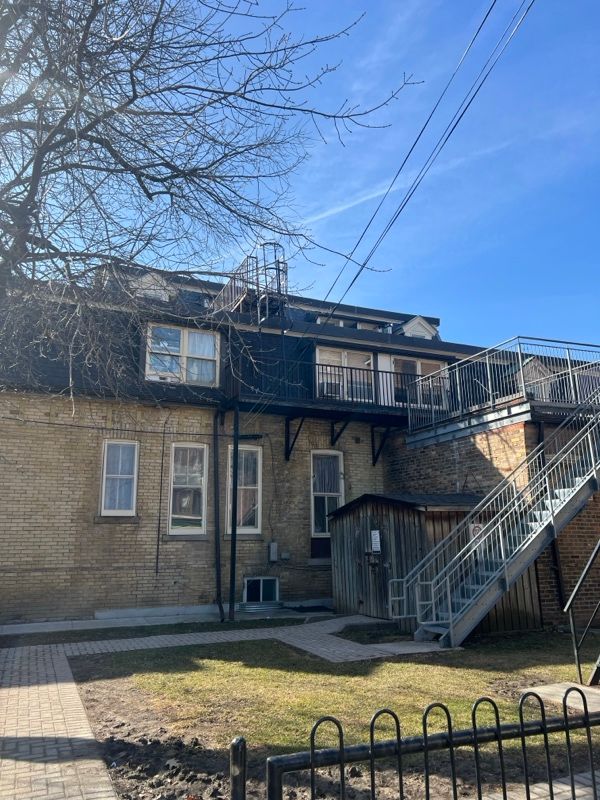  for Triumph Inc - Repair & Maintenance in Scarborough, ON