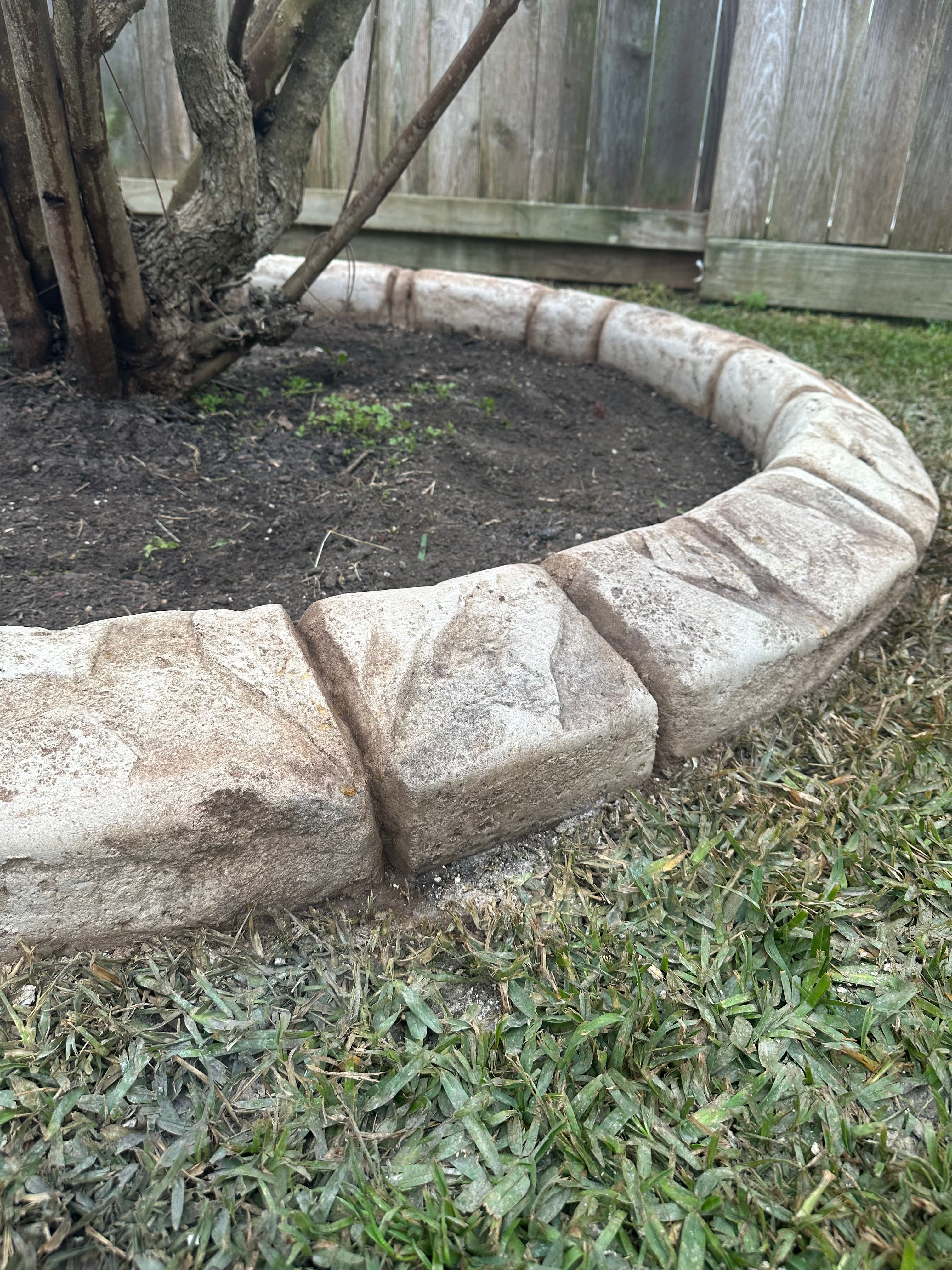  for Texas Curb N Borders in Houston, TX