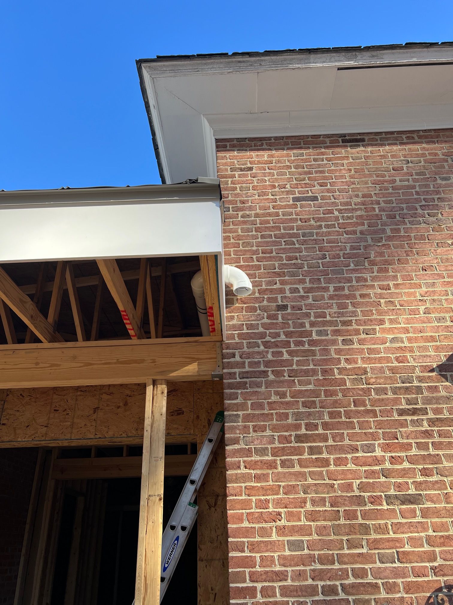 Rough-Ins for Sturdy Pipes LLC in Aspen Hill, MD