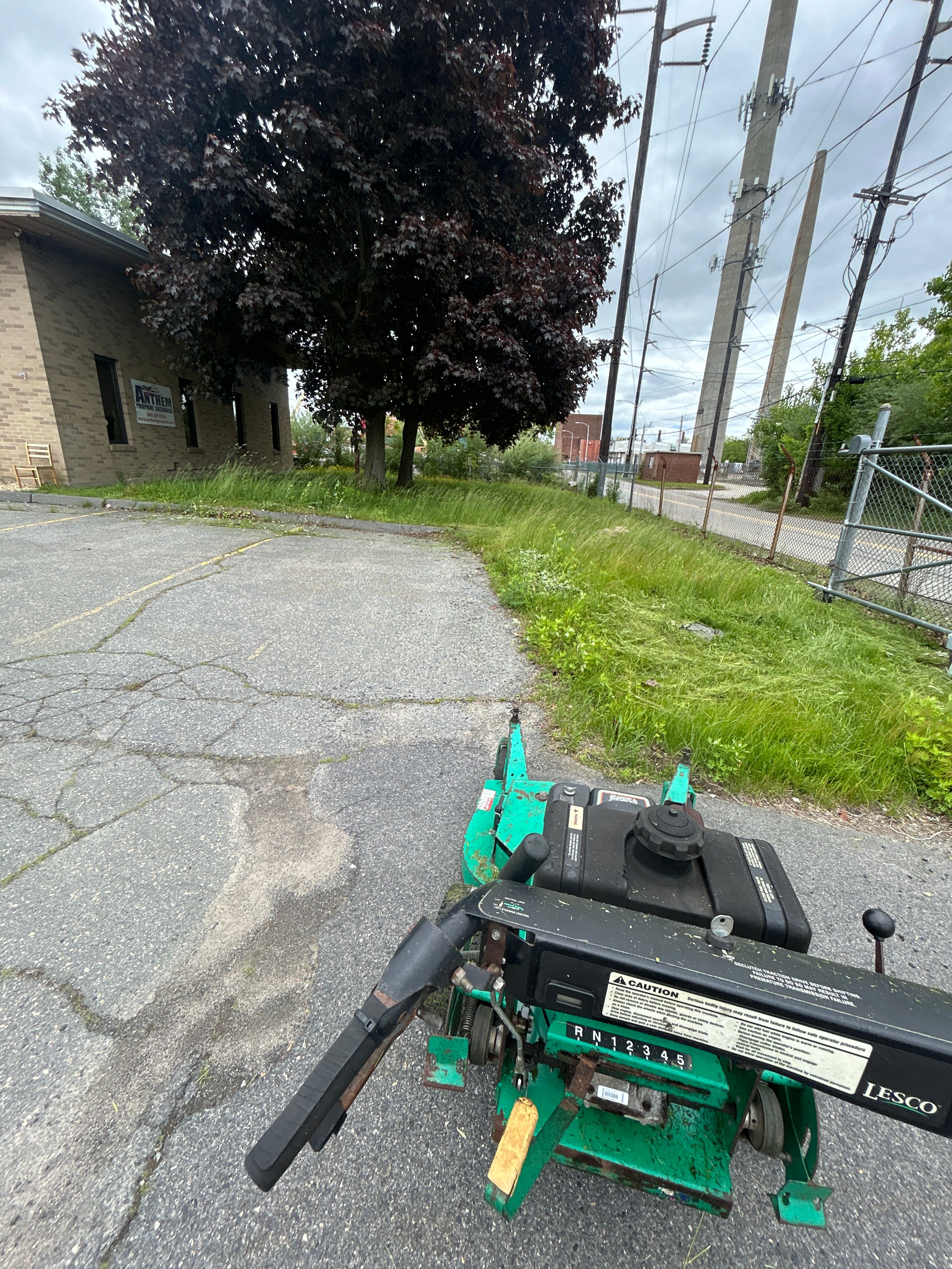  for Lucas Property Maintenance LLC in New Bedford, MA