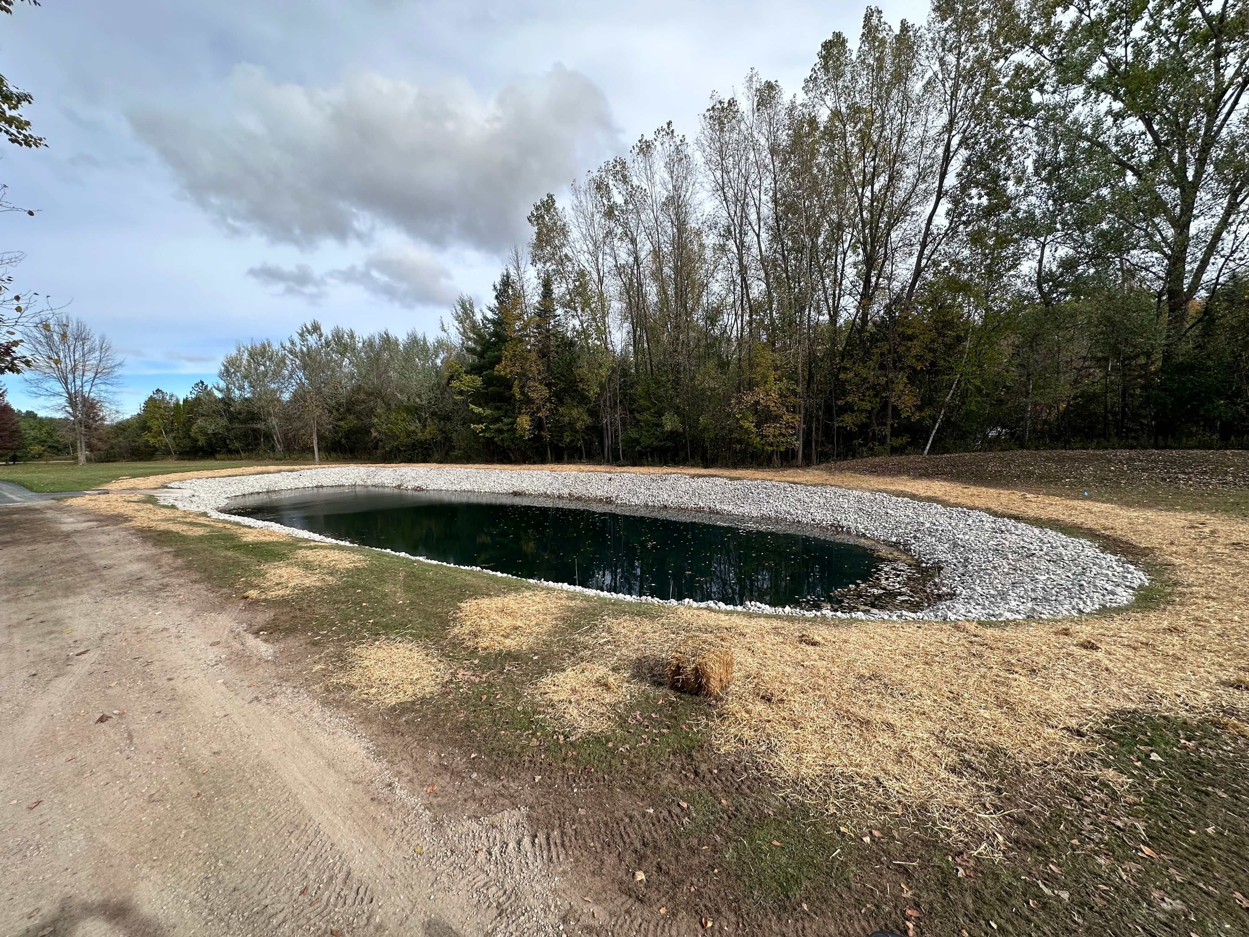  for B & M Land Management in Green Bay, WI