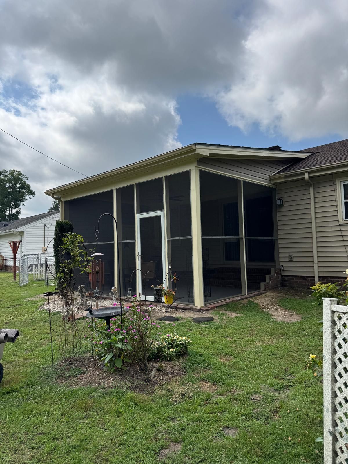  for Ruben R construction LLC in Mount Olive, NC