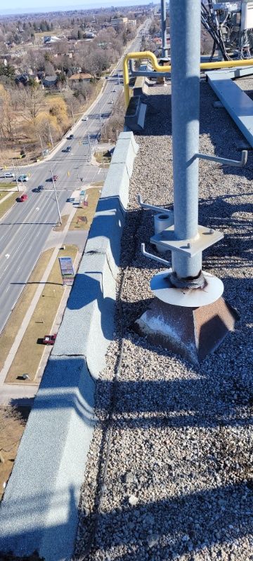  for Triumph Inc - Repair & Maintenance in Scarborough, ON