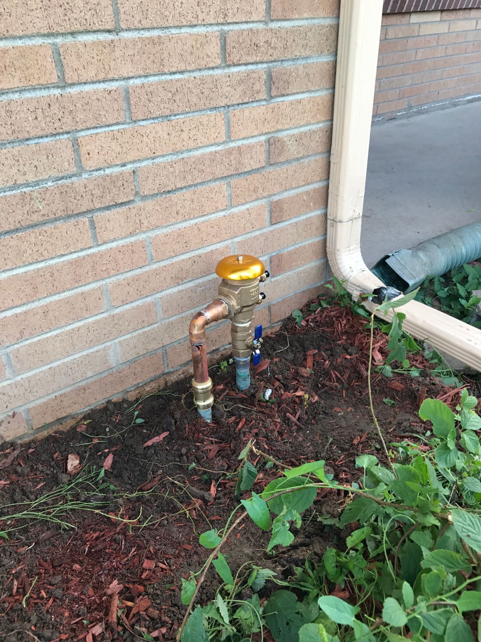  for Rock Masters Inc. in Evans, CO