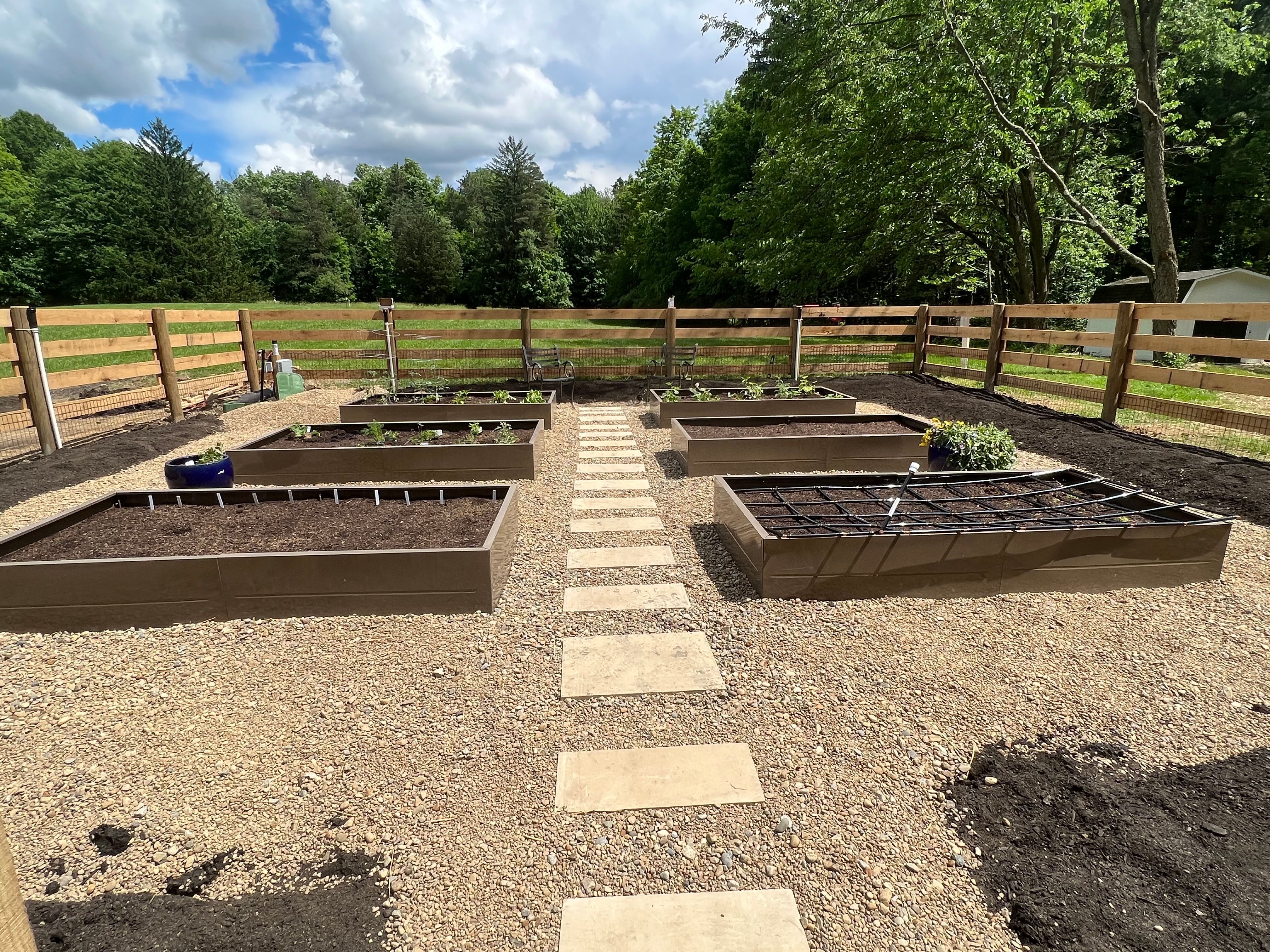  for Hartville Lumber & Millwork Company in Hartville, OH