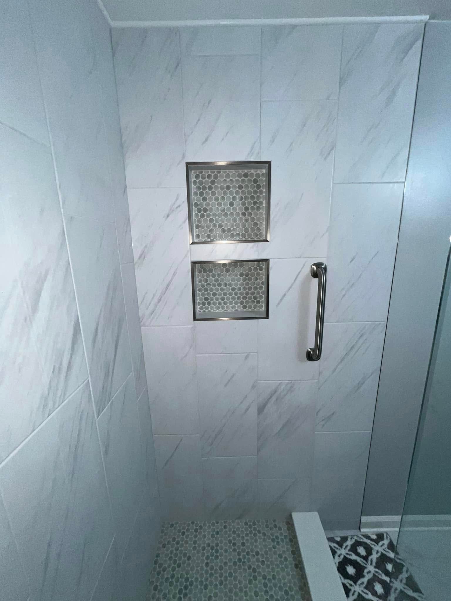 All Photos for A-L Tile in Saluda, SC