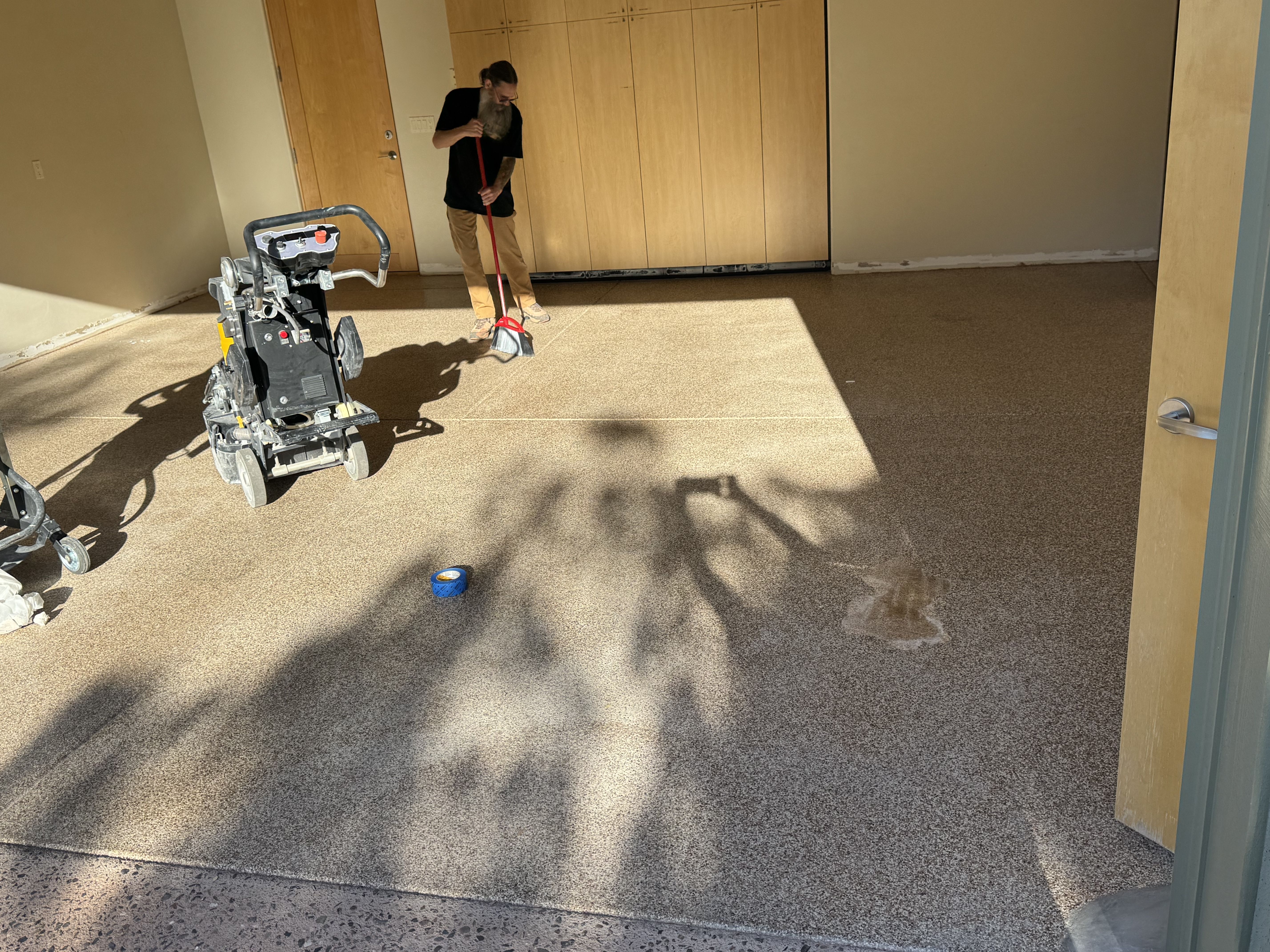  for O&V Epoxy Flooring LLC in Sedona, AZ