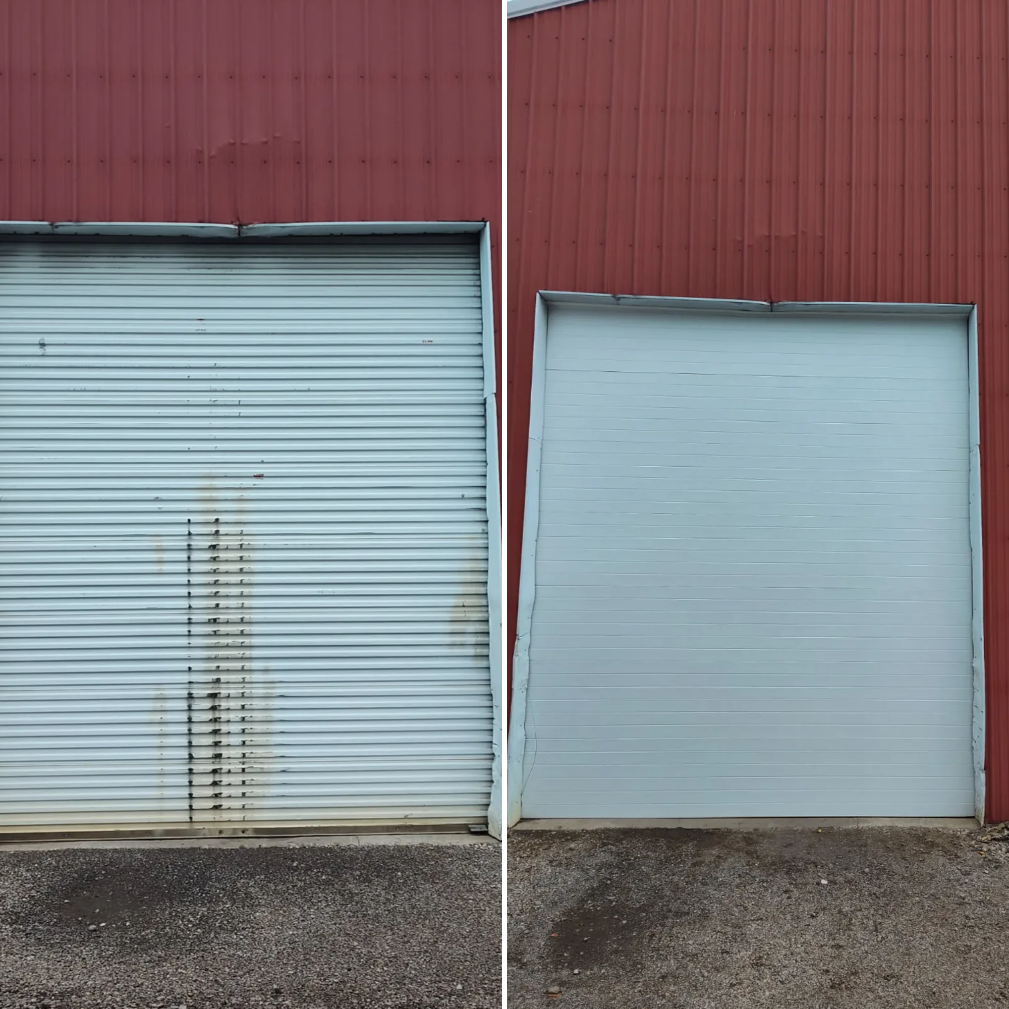 All Photos for My Garage Door Company in Athens County, OH