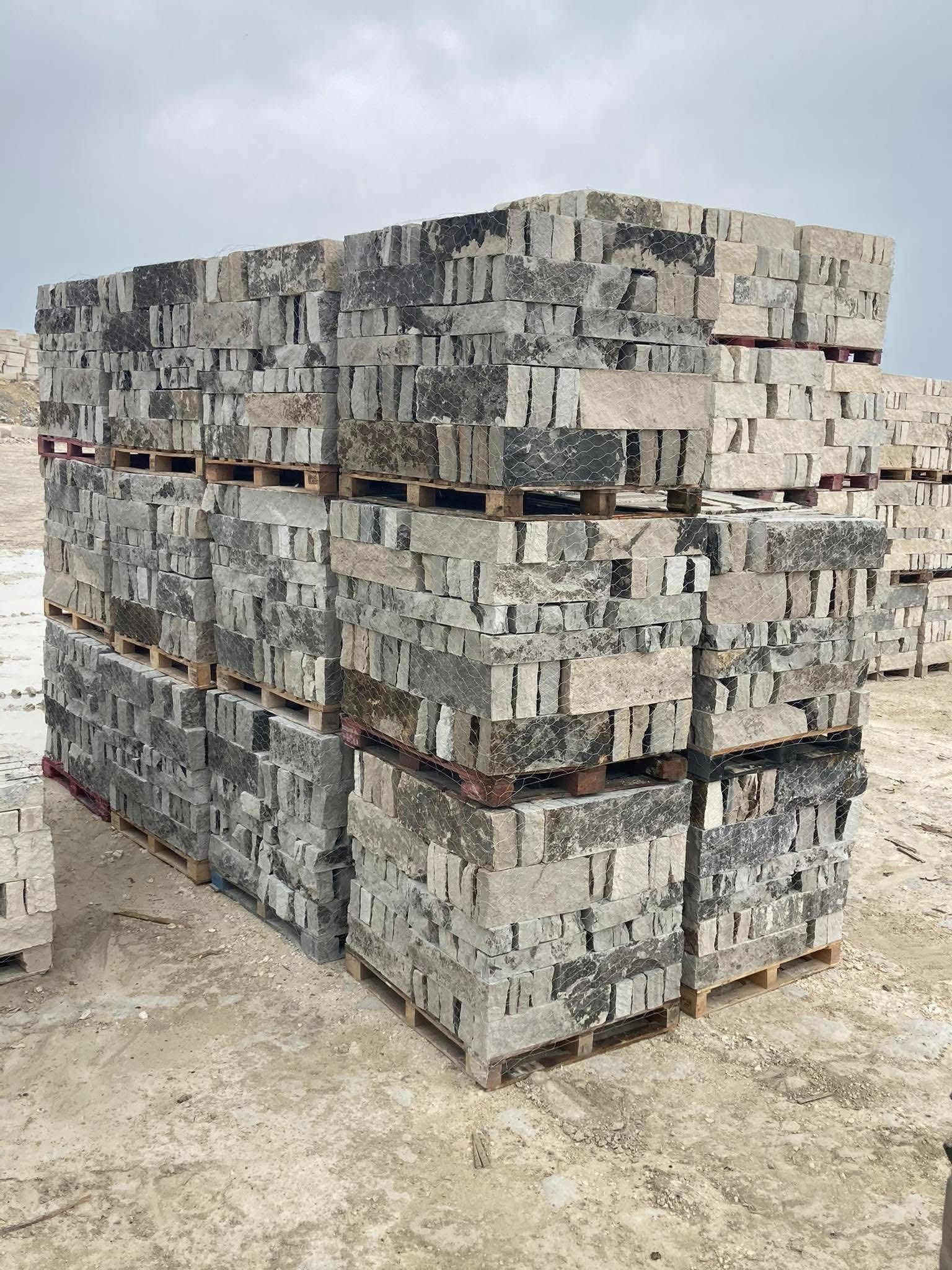  for Hernandez Masonry & Concrete LLC in Granbury, TX