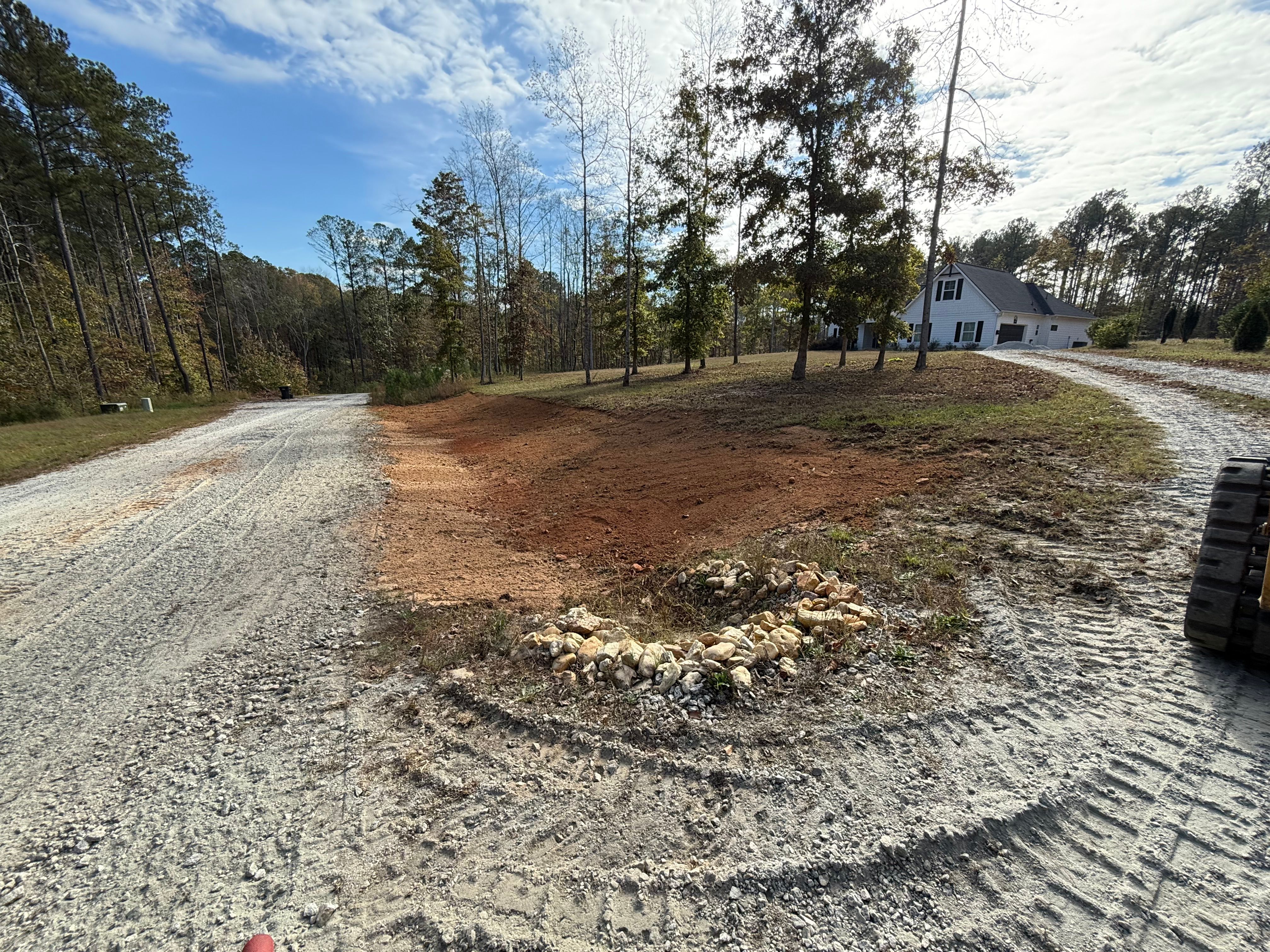  for Dirt Pro Land Solutions in Fayetteville, GA