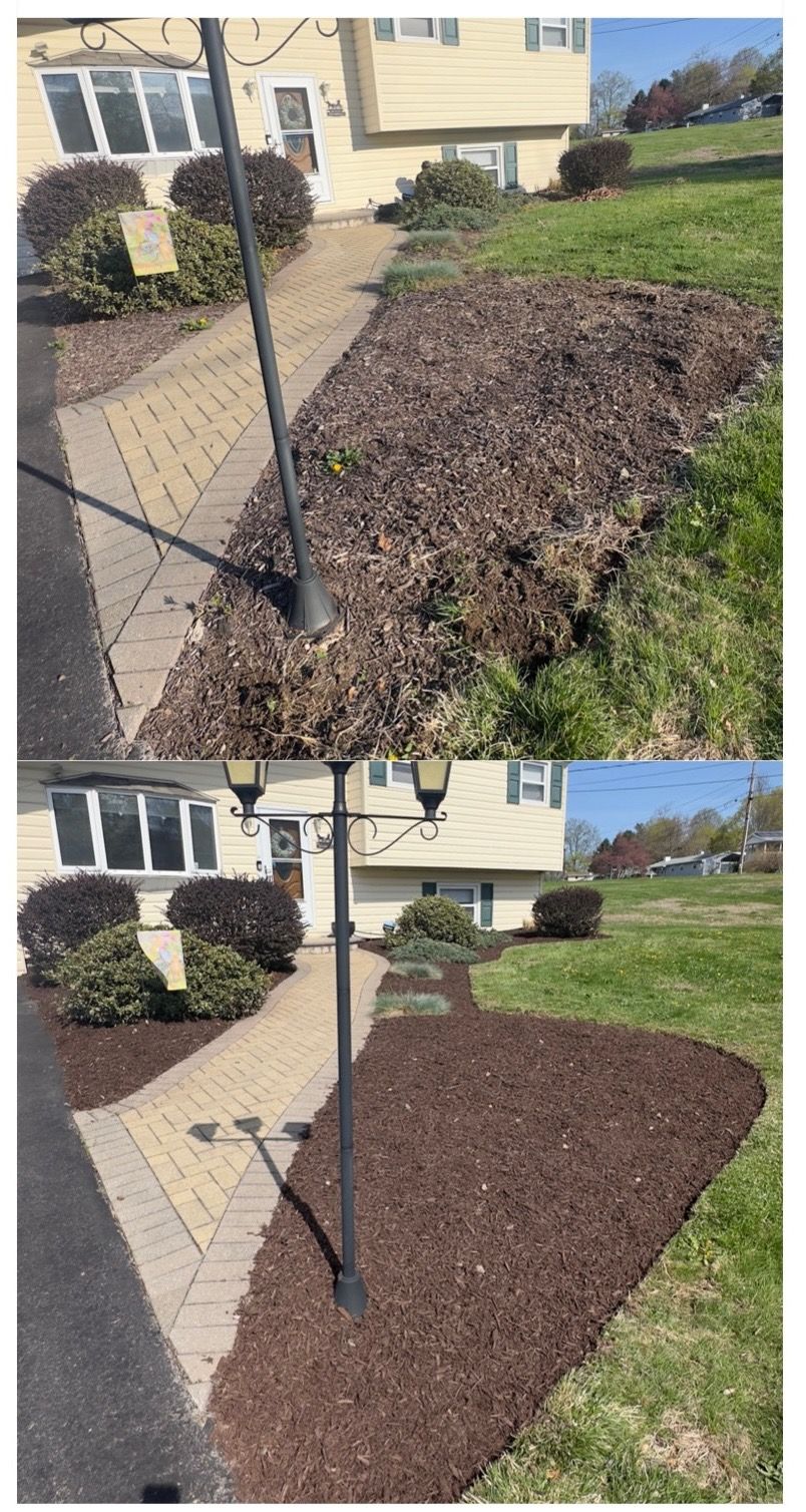 for Quiet Acres Landscaping in Dutchess County, NY