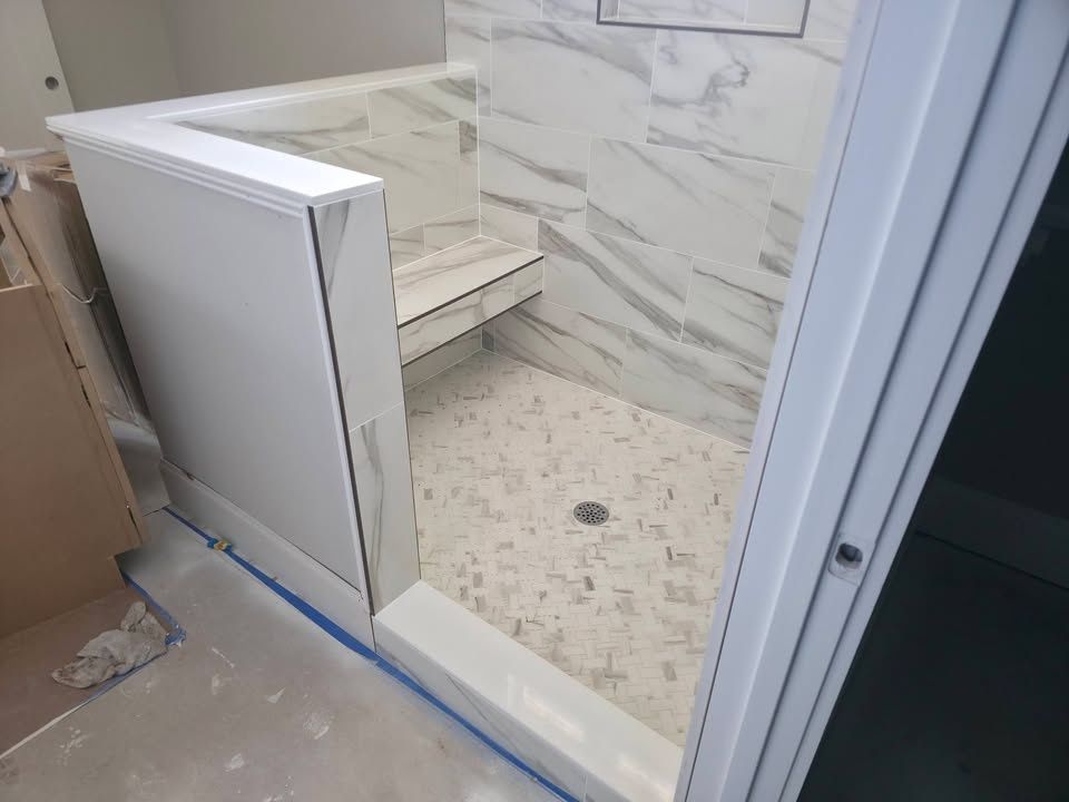  for Novo Tile Co. in Lillington, NC