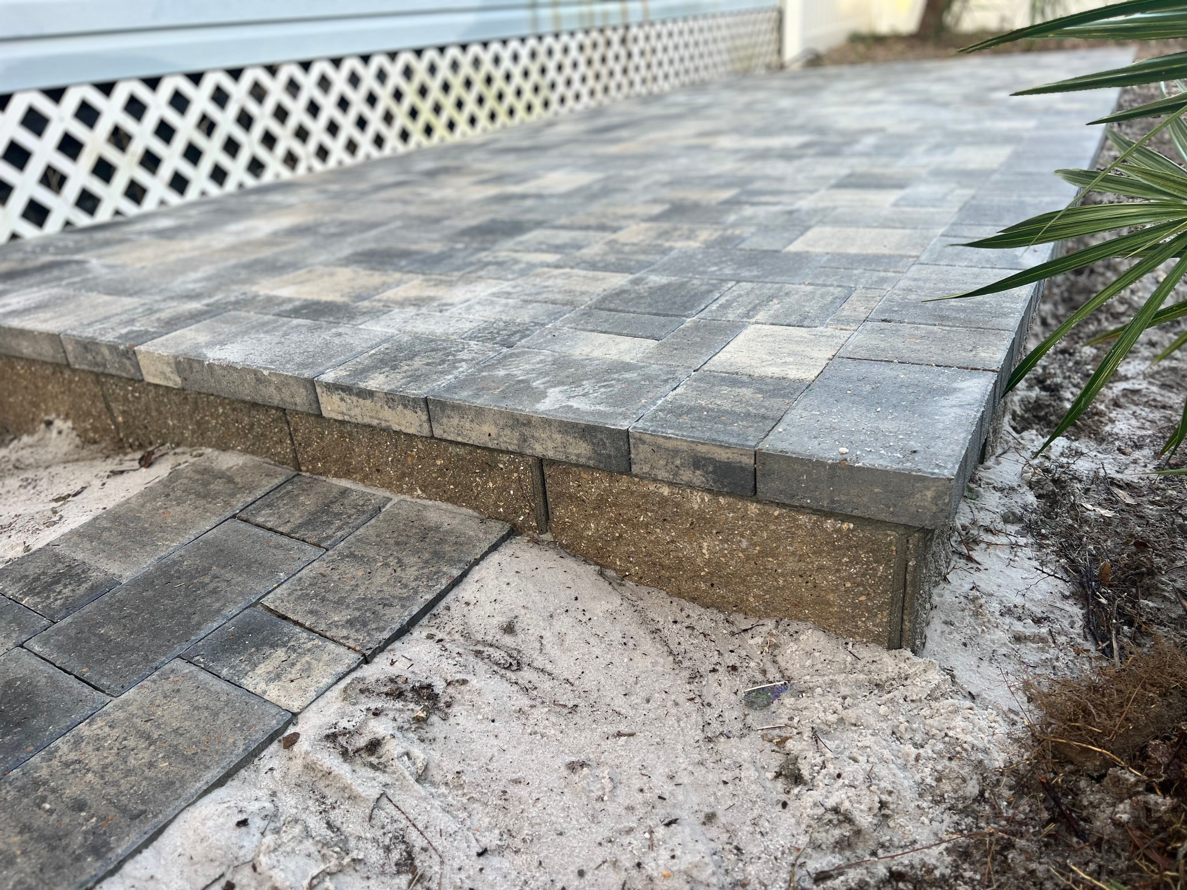 Belgard Pavers for Everything for the Home Inc. in Santa Rosa Beach, FL